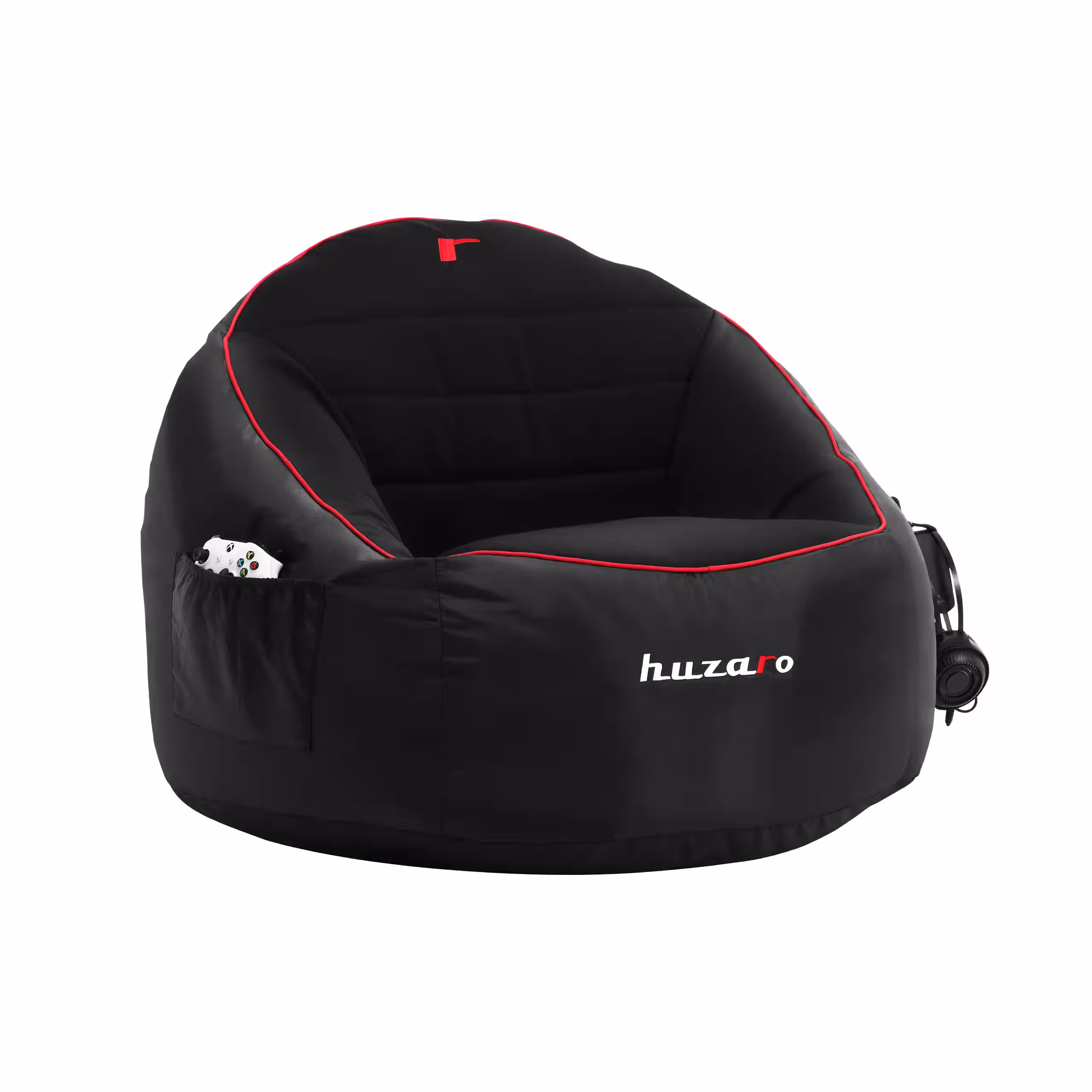 Pouffe Winner 4.3 - side view