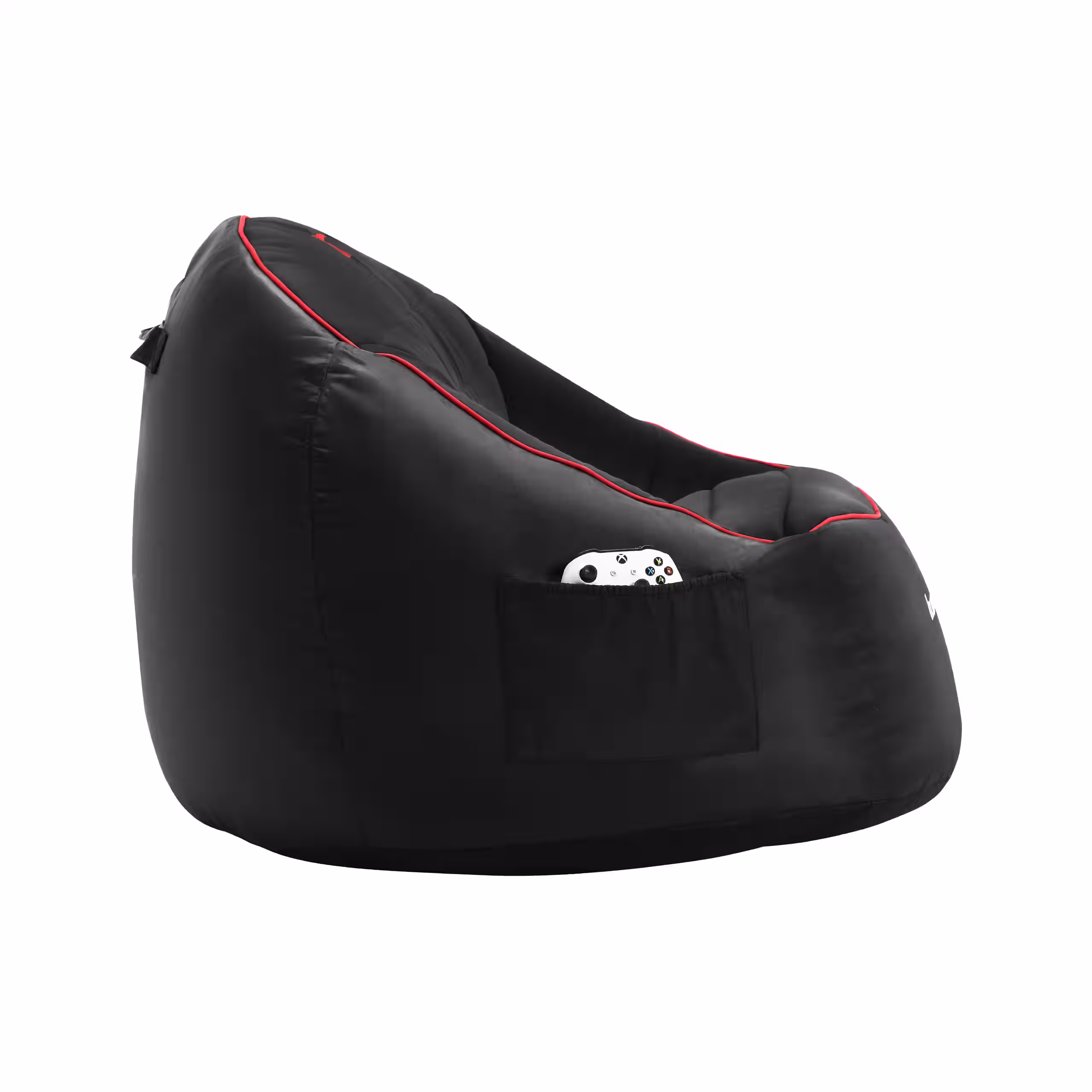 Pouffe Winner 4.3 - side