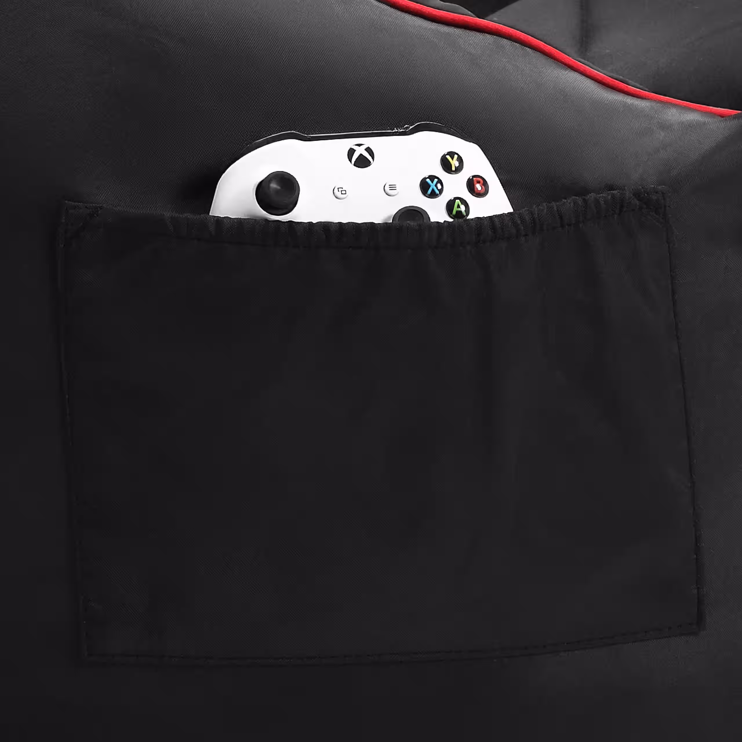 Pouffe Winner 4.3 - pocket