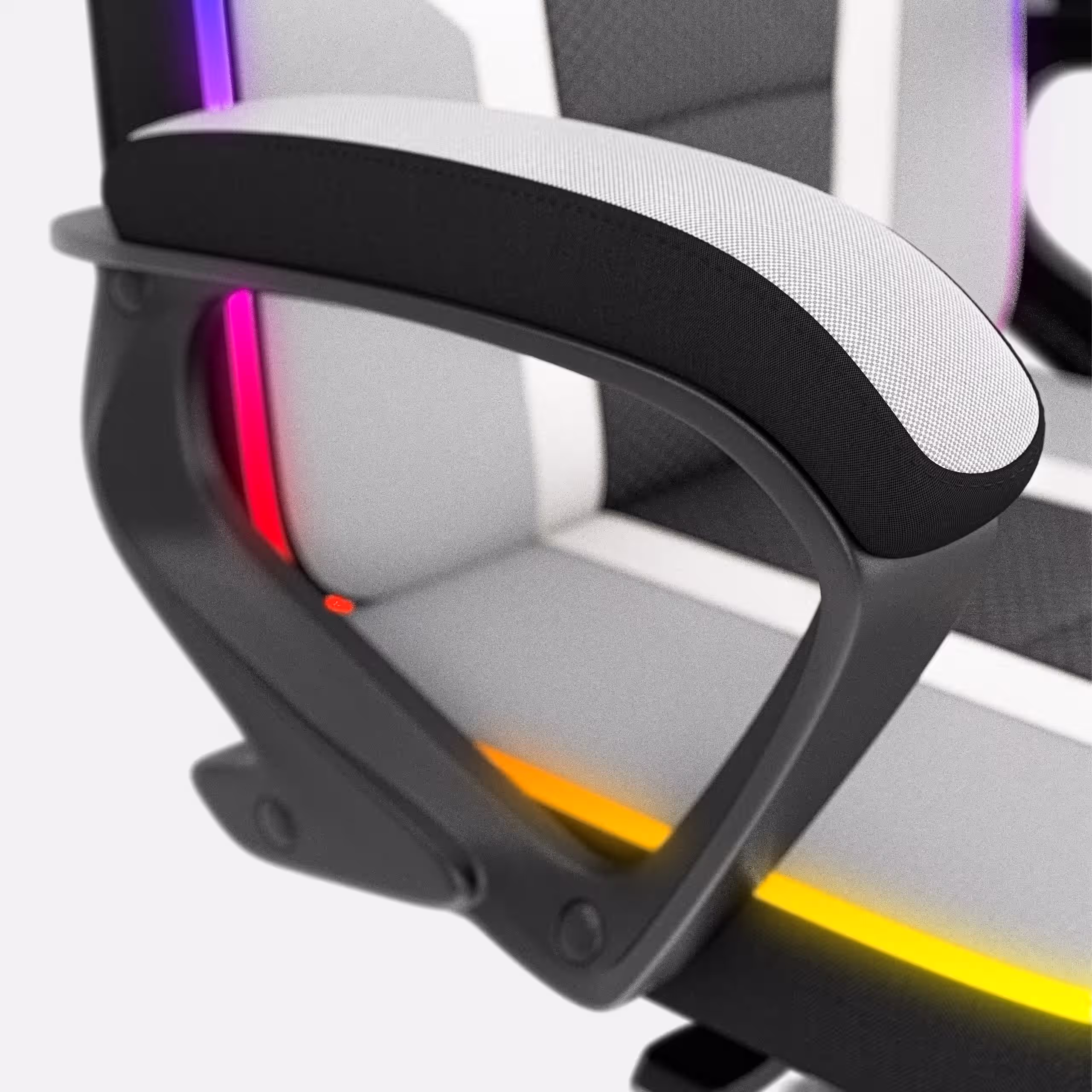 Ranger 1.0 chair armrest