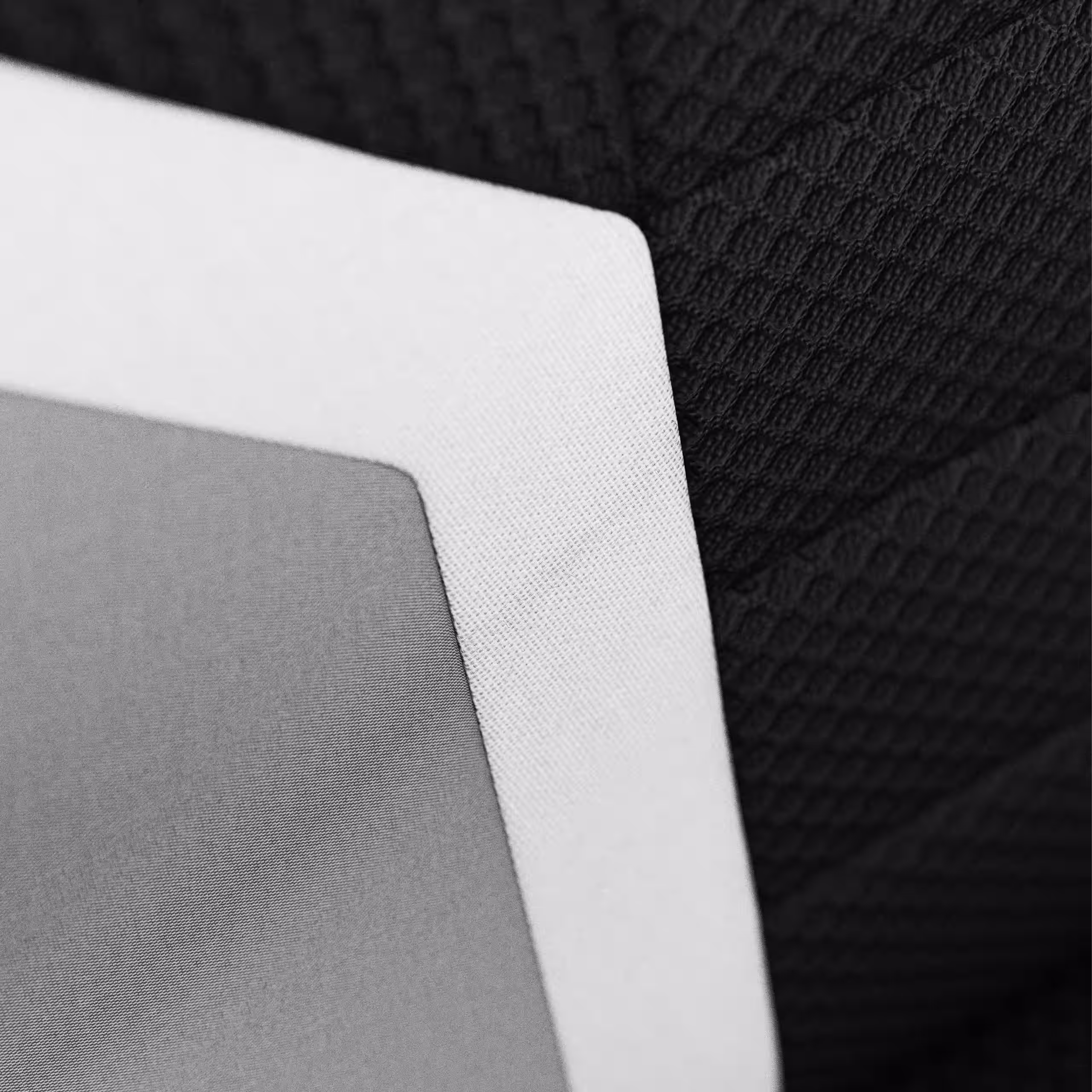 Ranger 1.0 chair materials
