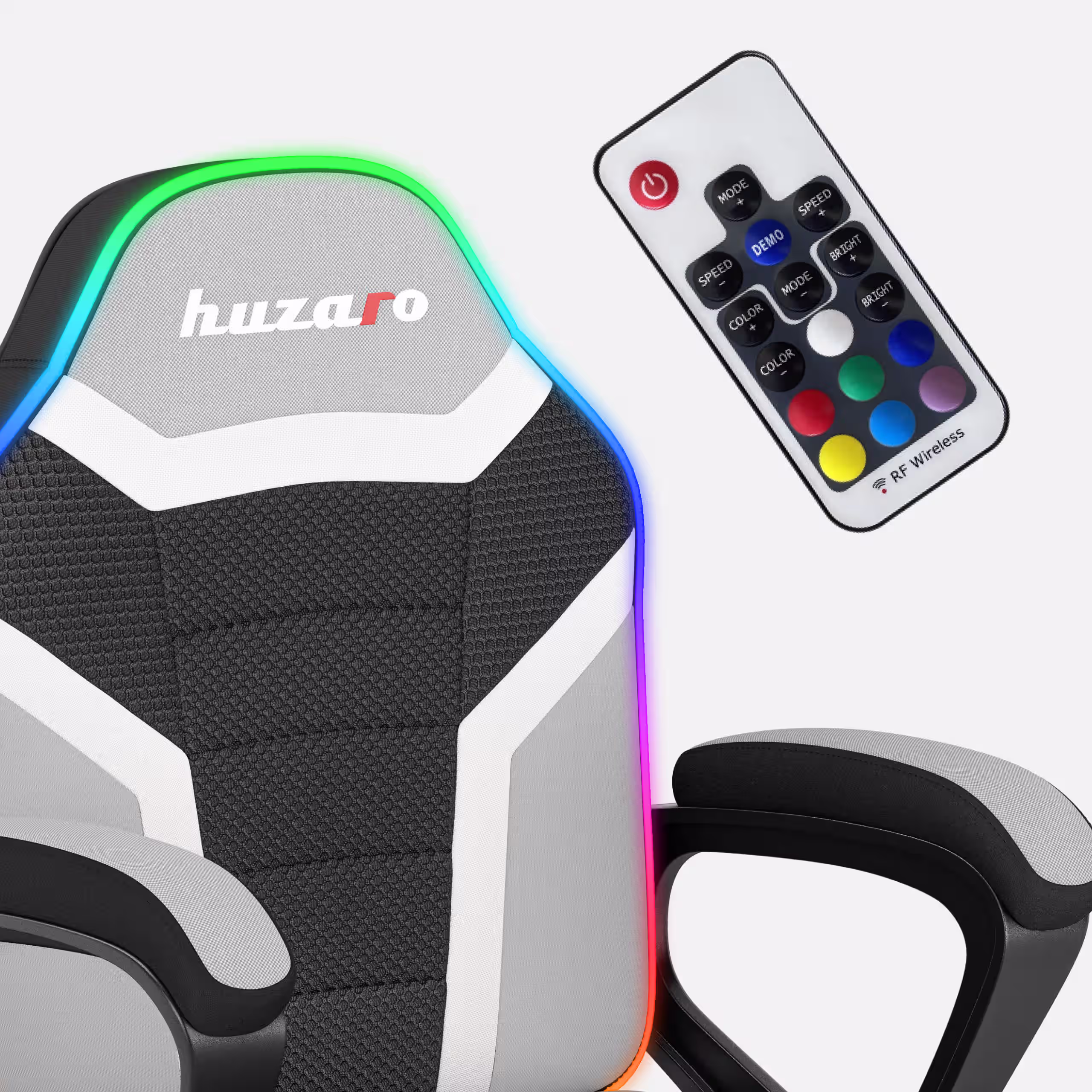 Chair LED lighting