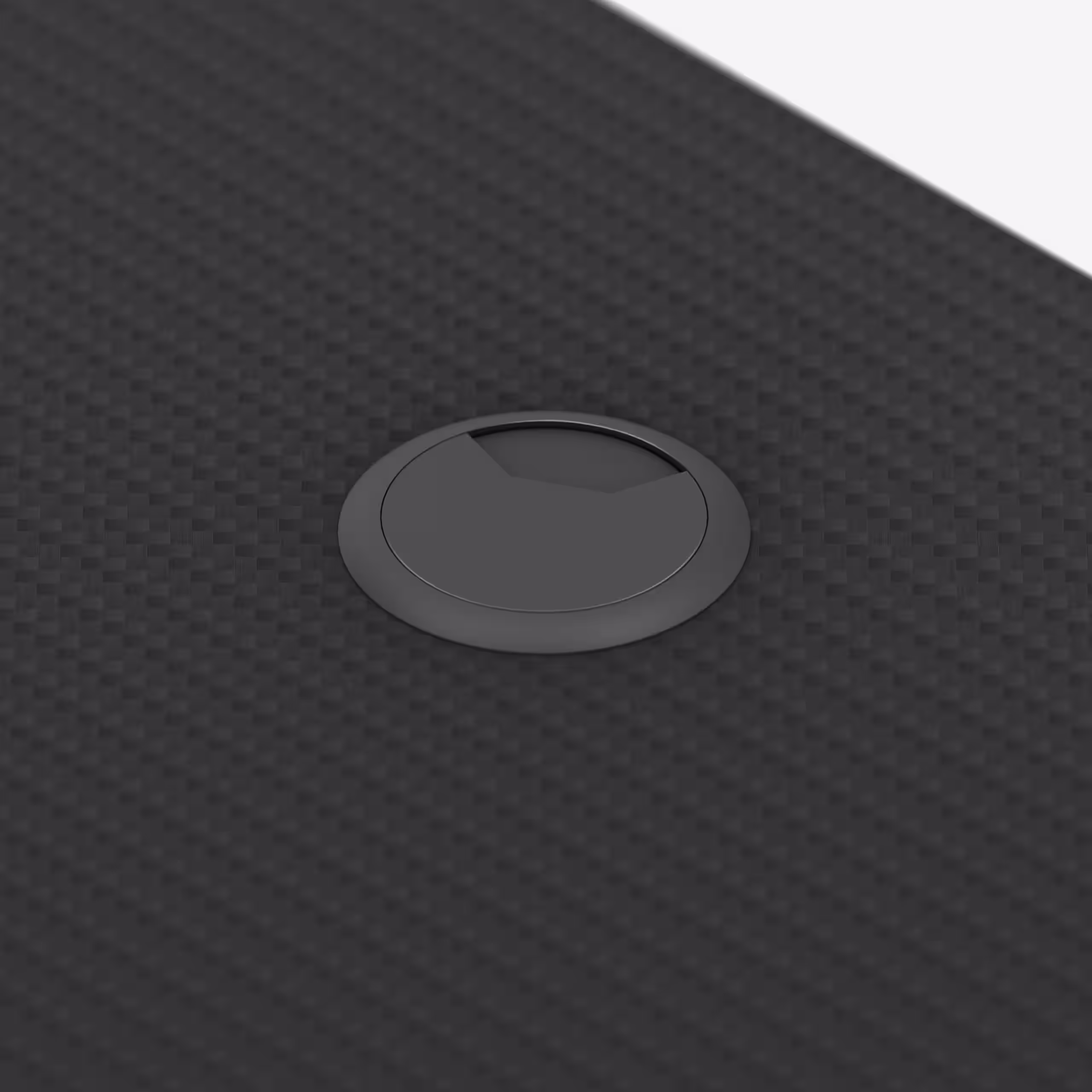 Cable grommet Hero 7.3
