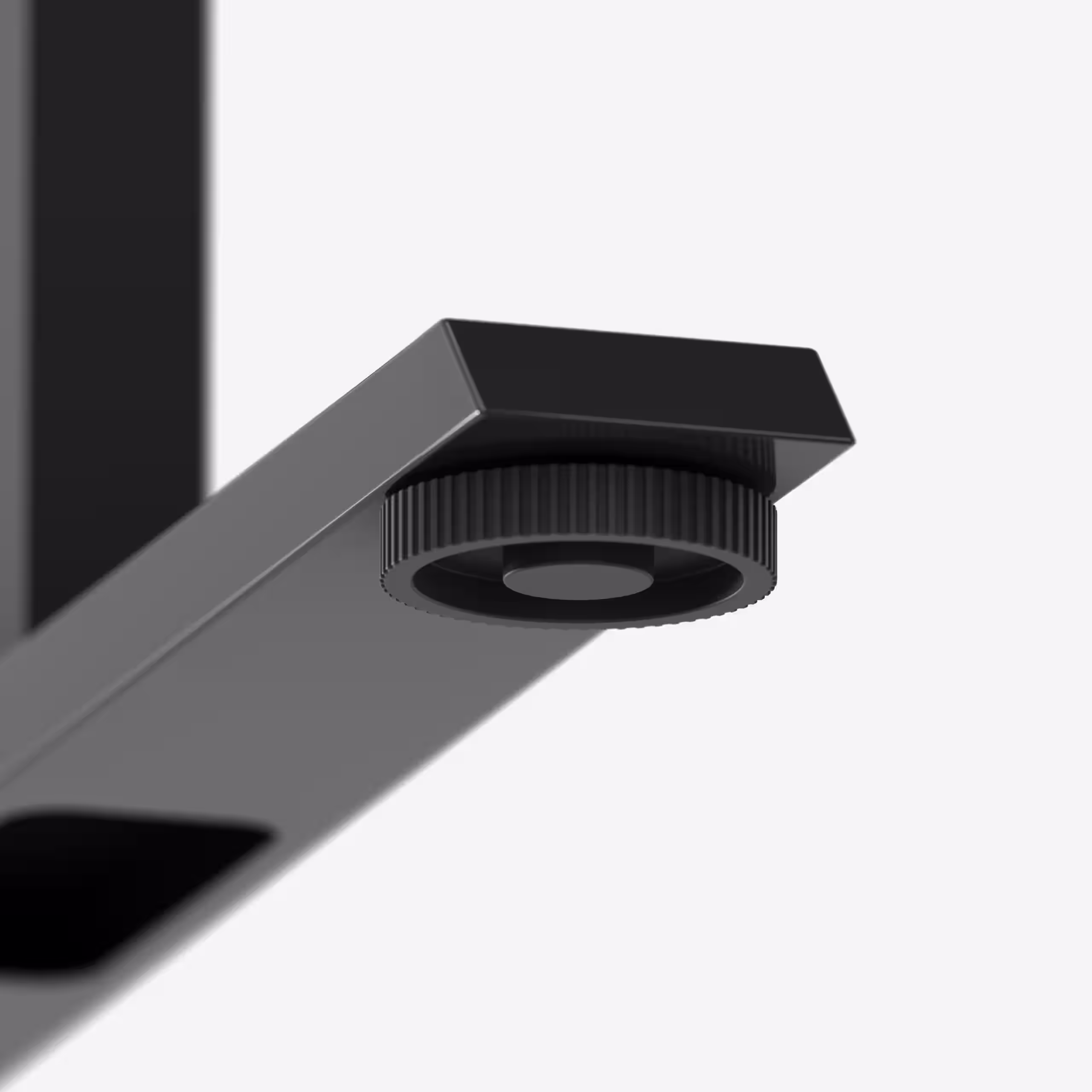 Adjustable feet Hero 7.3
