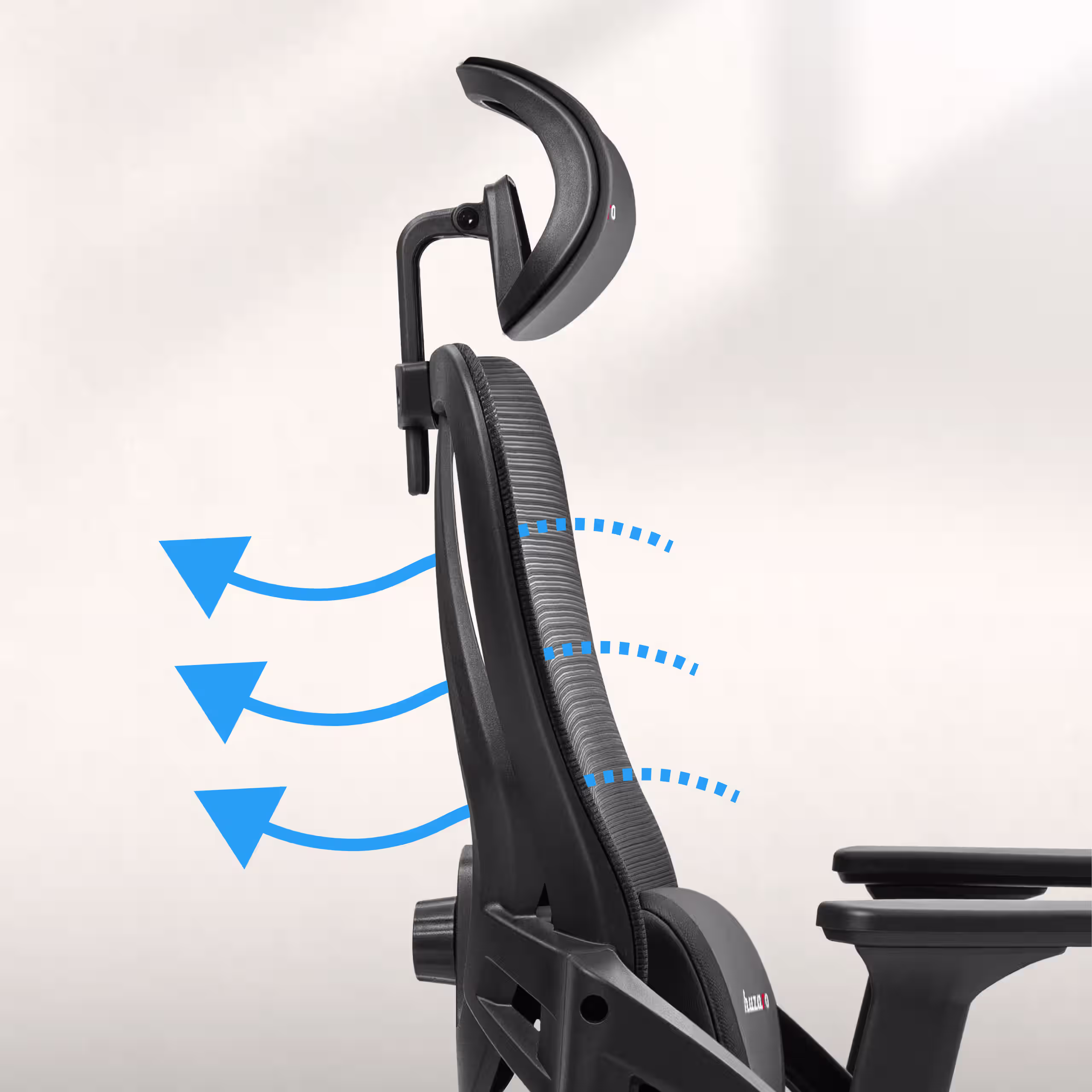 Comfortable material and seat