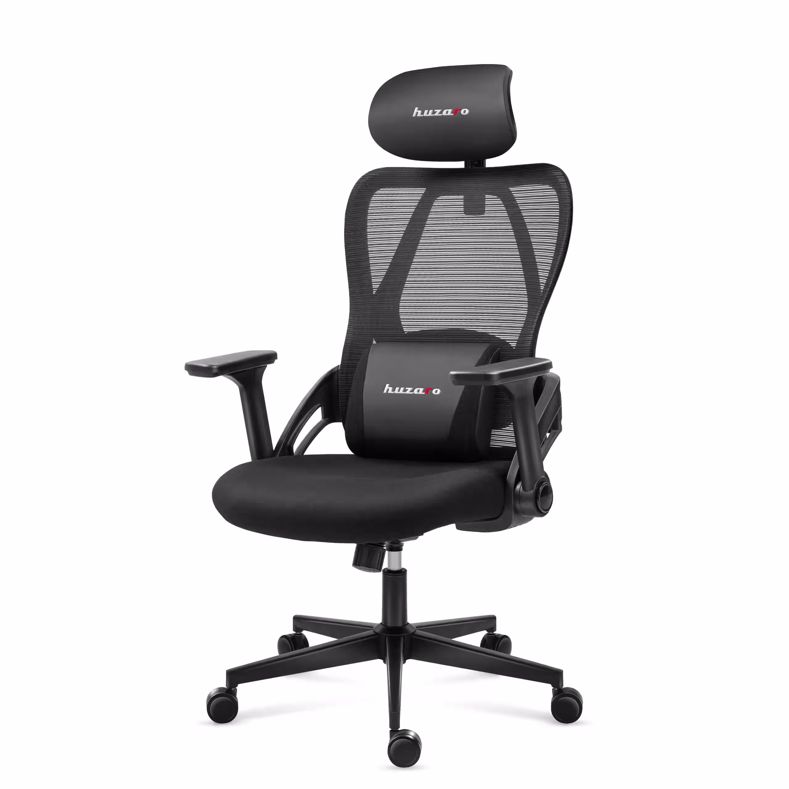 Huzaro Combat 2.7 - chair view