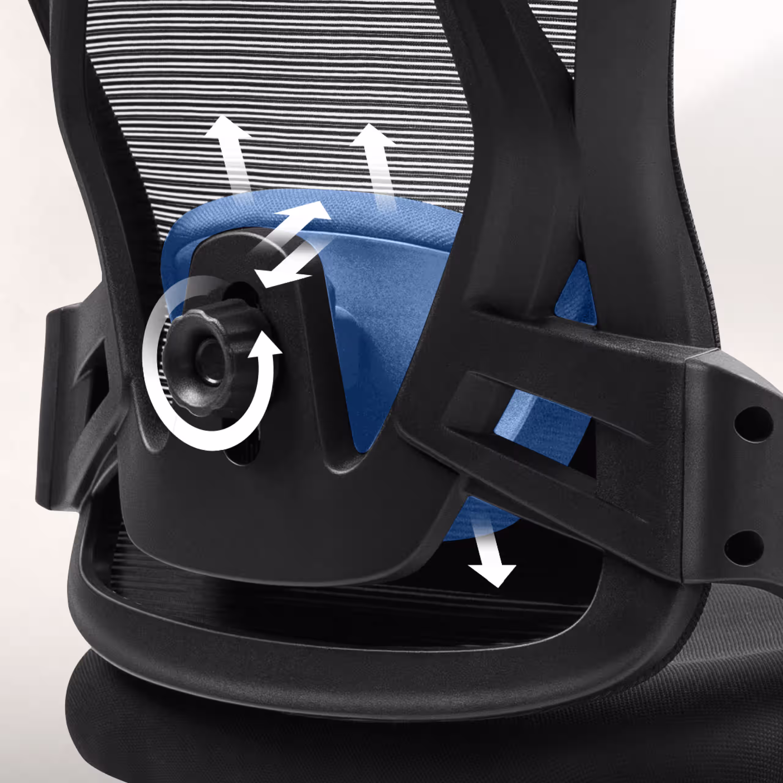 ProCore lumbar support