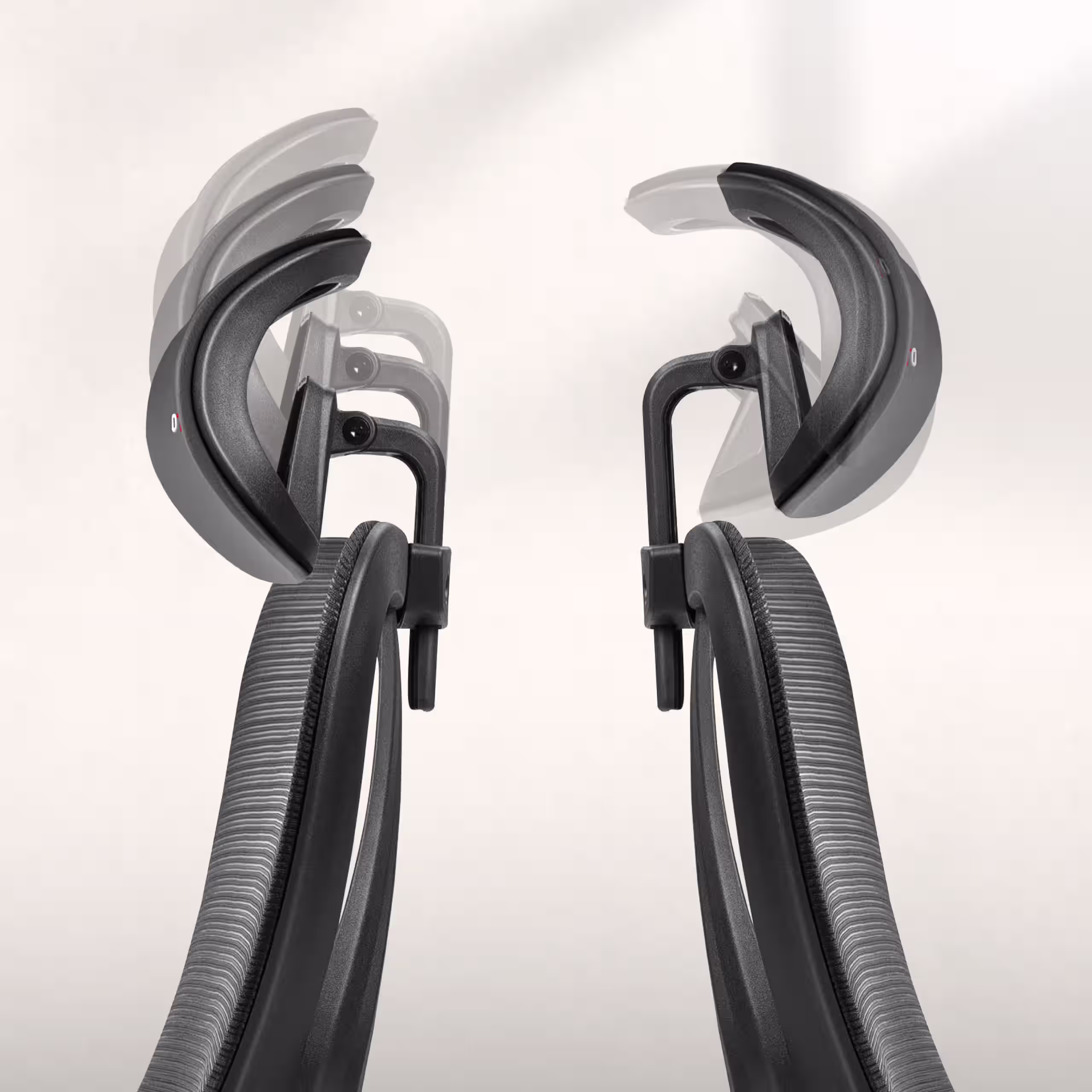 FlexiHead headrest