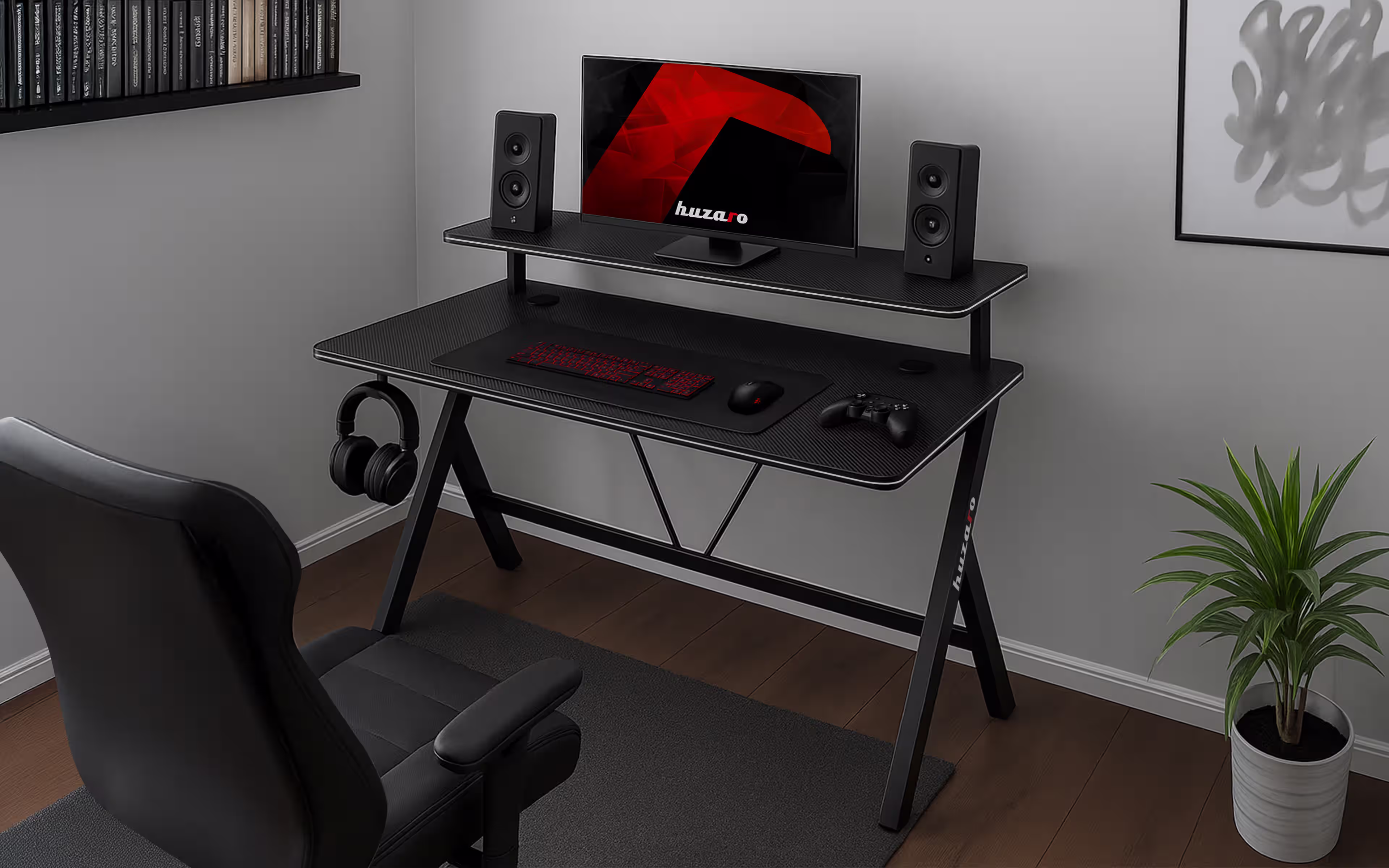 Hero 1.9 in arrangement