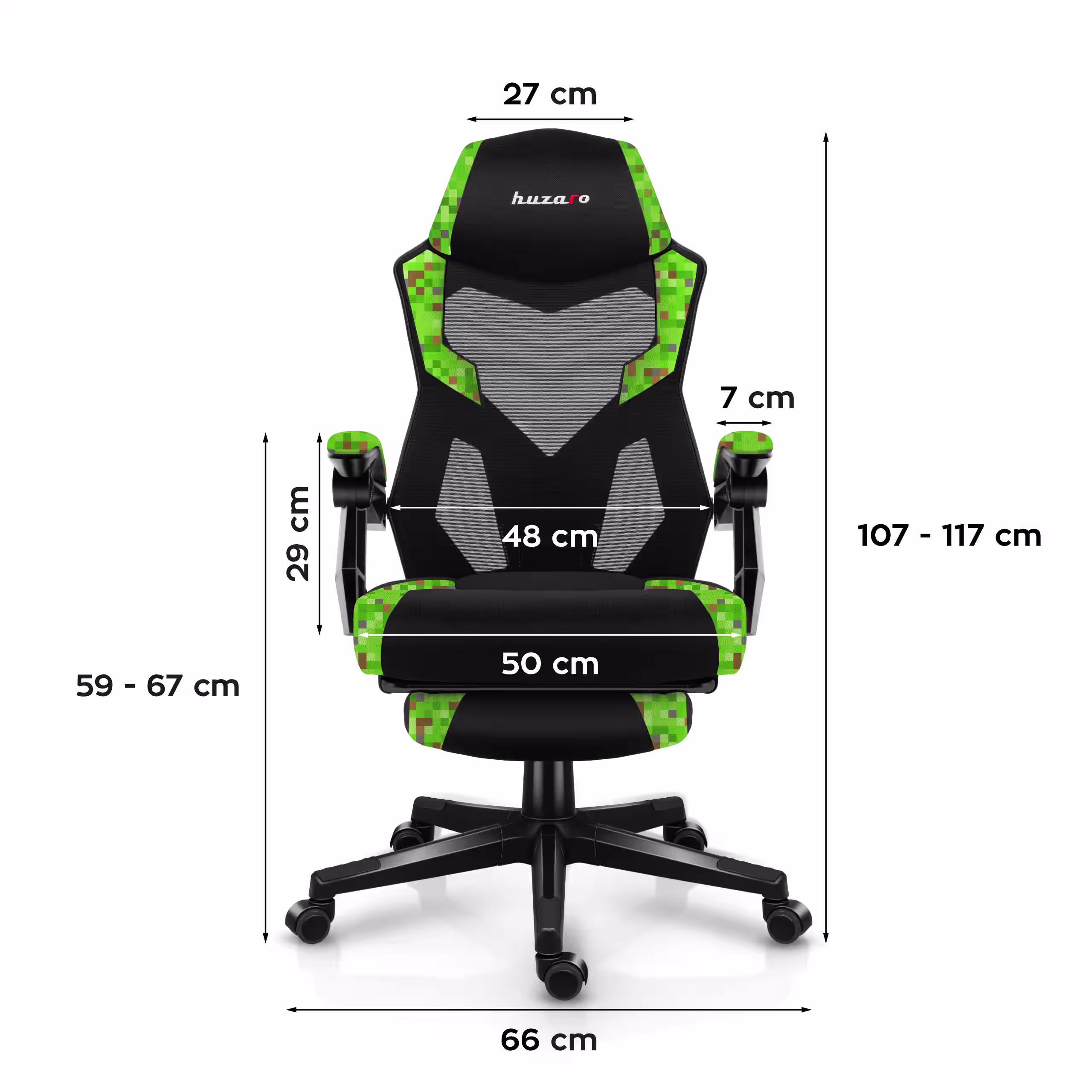 Combat 3.1 dimensions