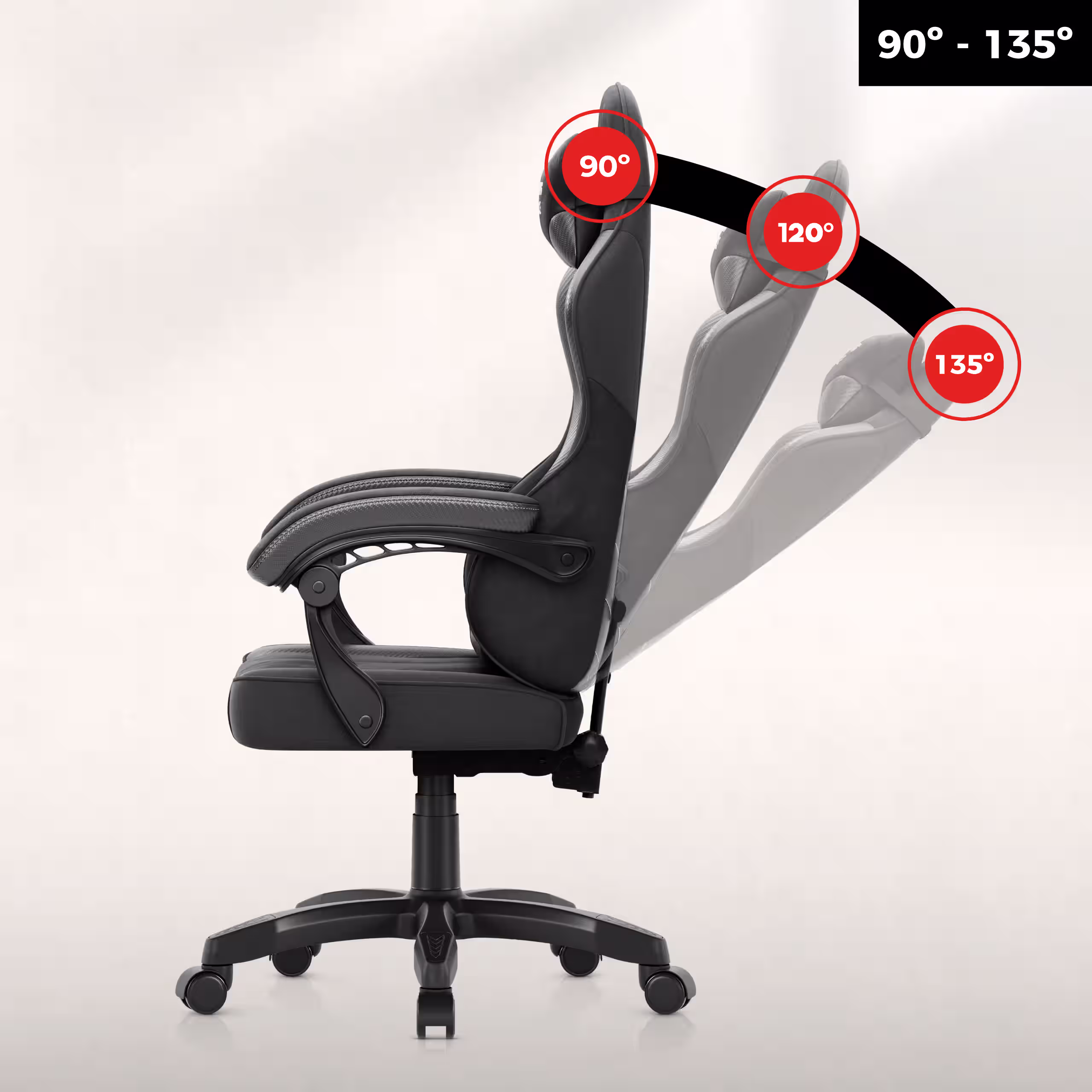 Force 2.7 - Tilt function