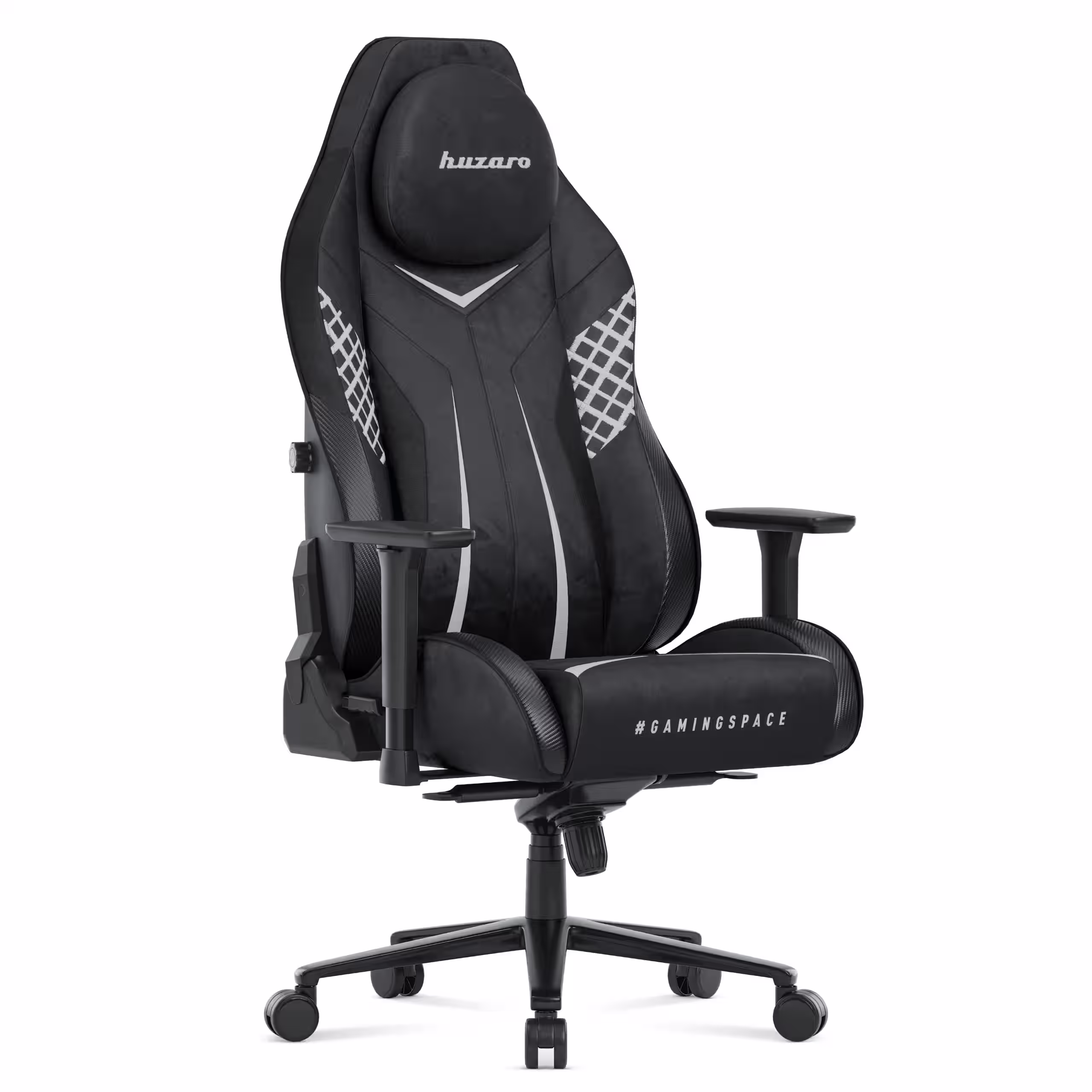 Force 8.3 Black - view