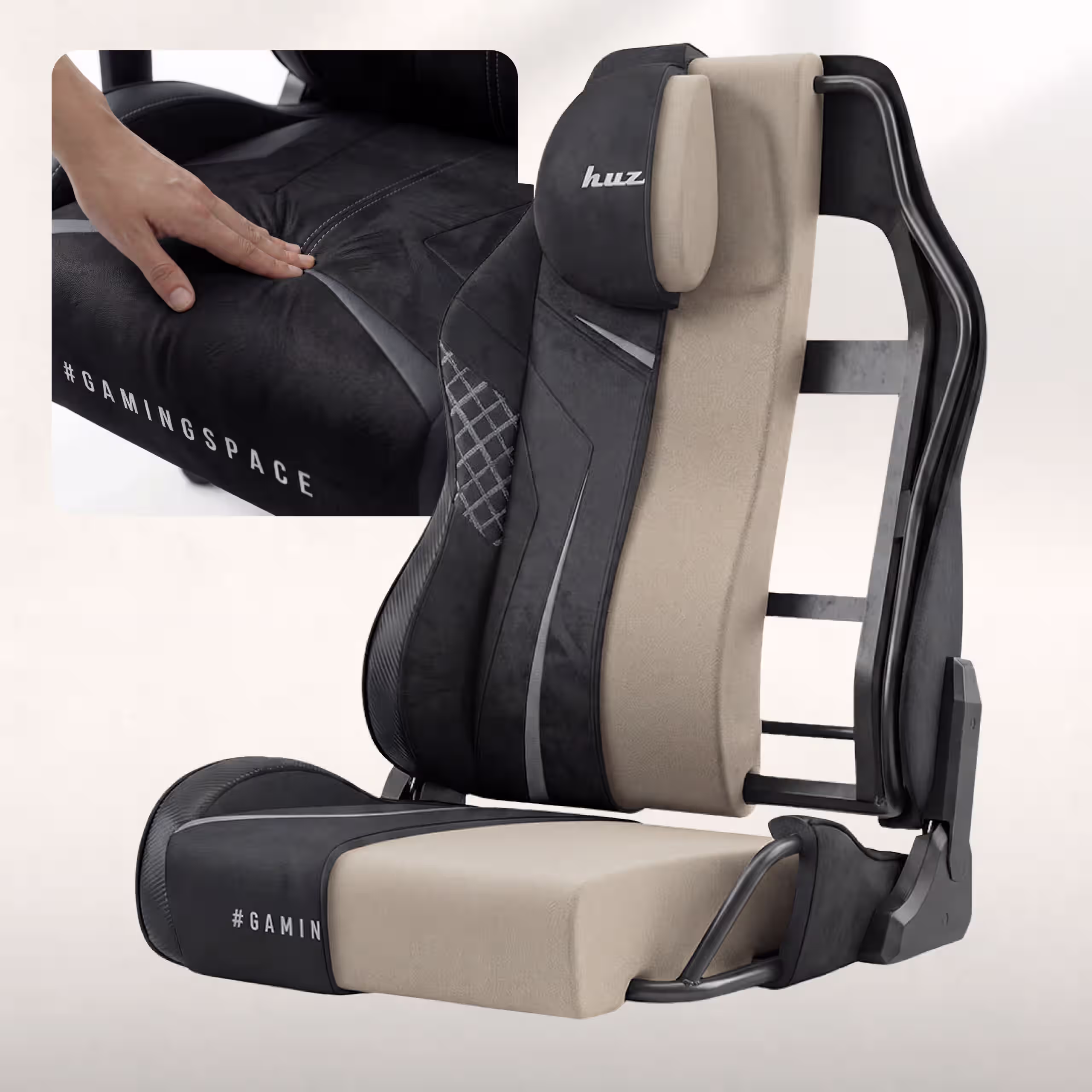 Chair construction