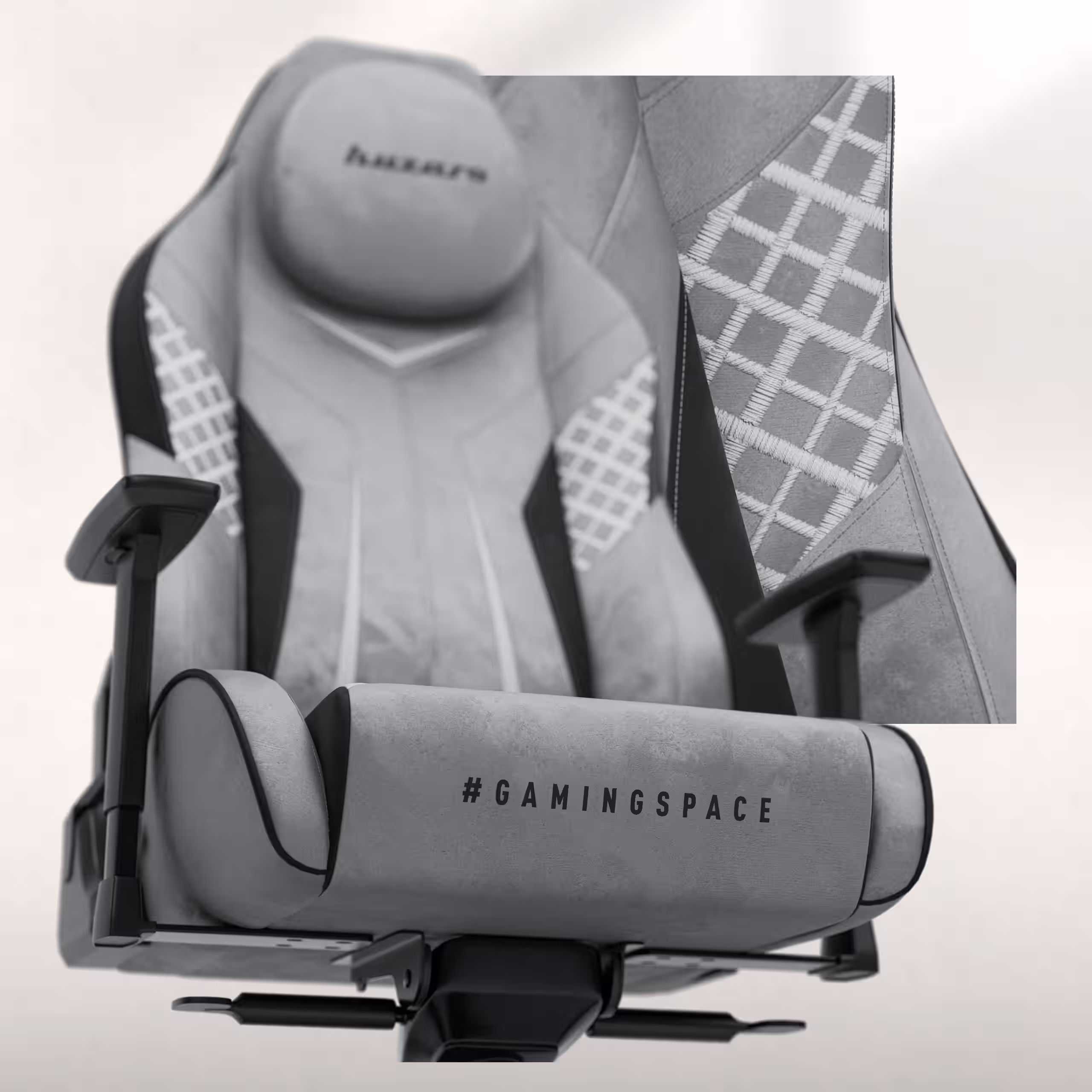 Seat materials