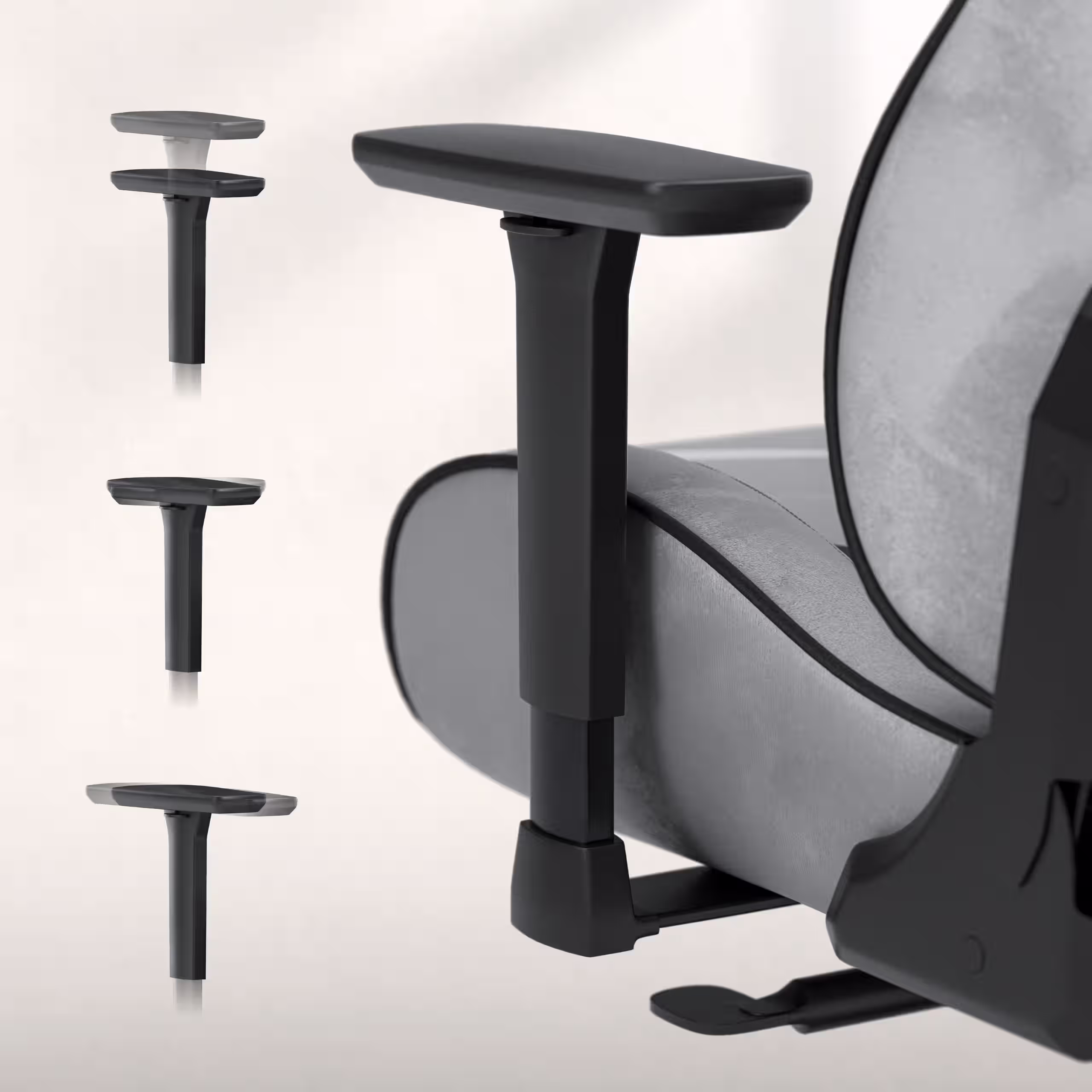 Armrests
