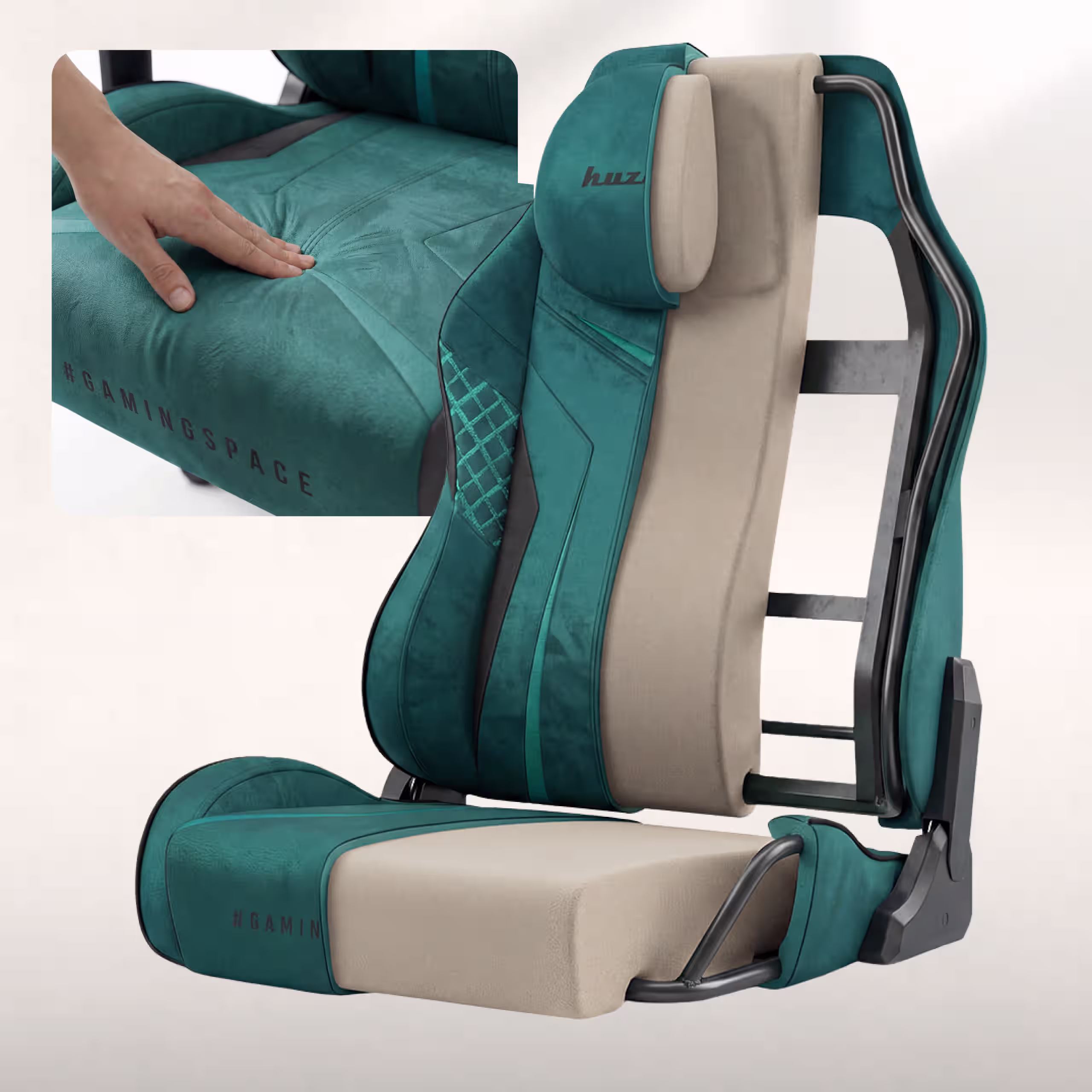 Chair construction