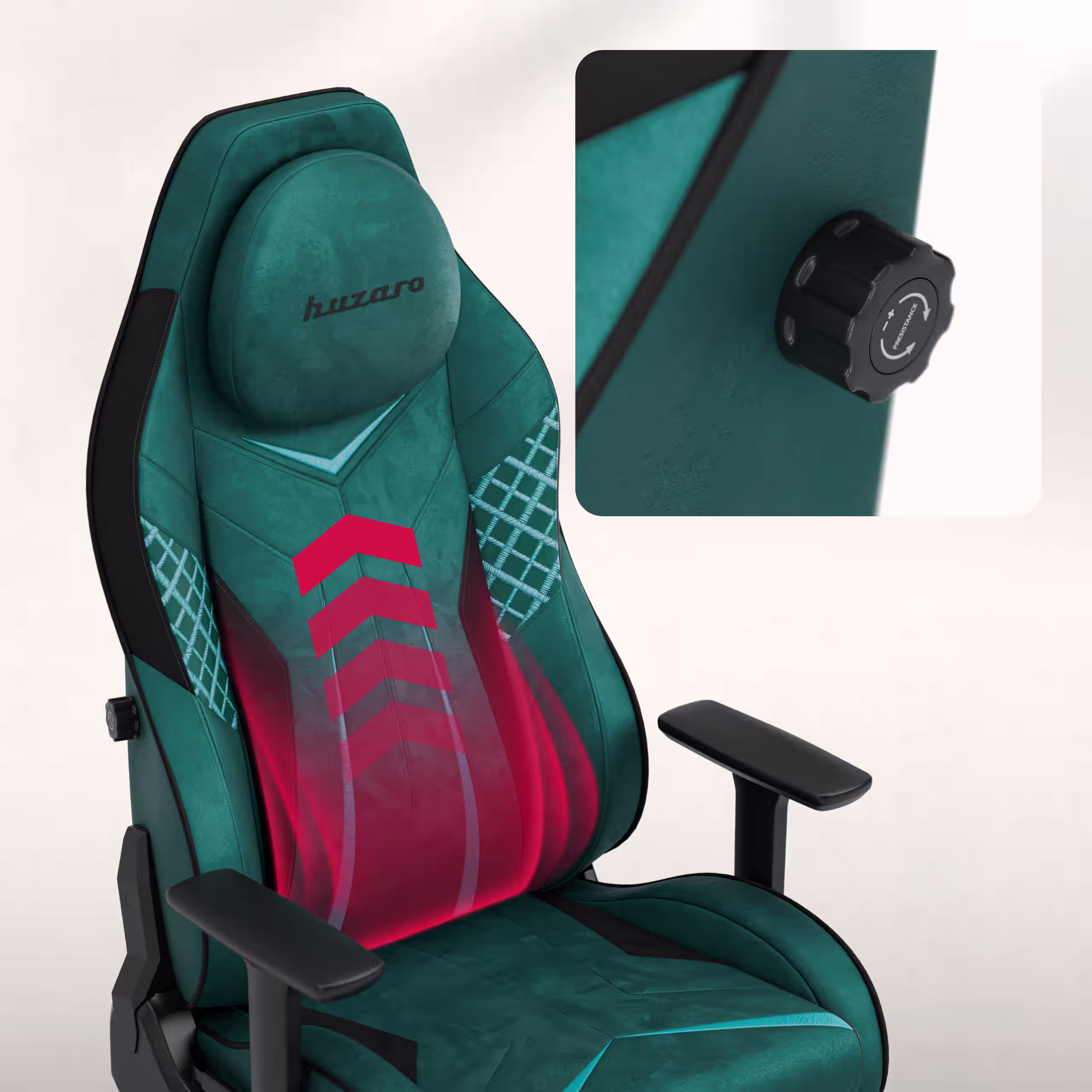 Lumbar support