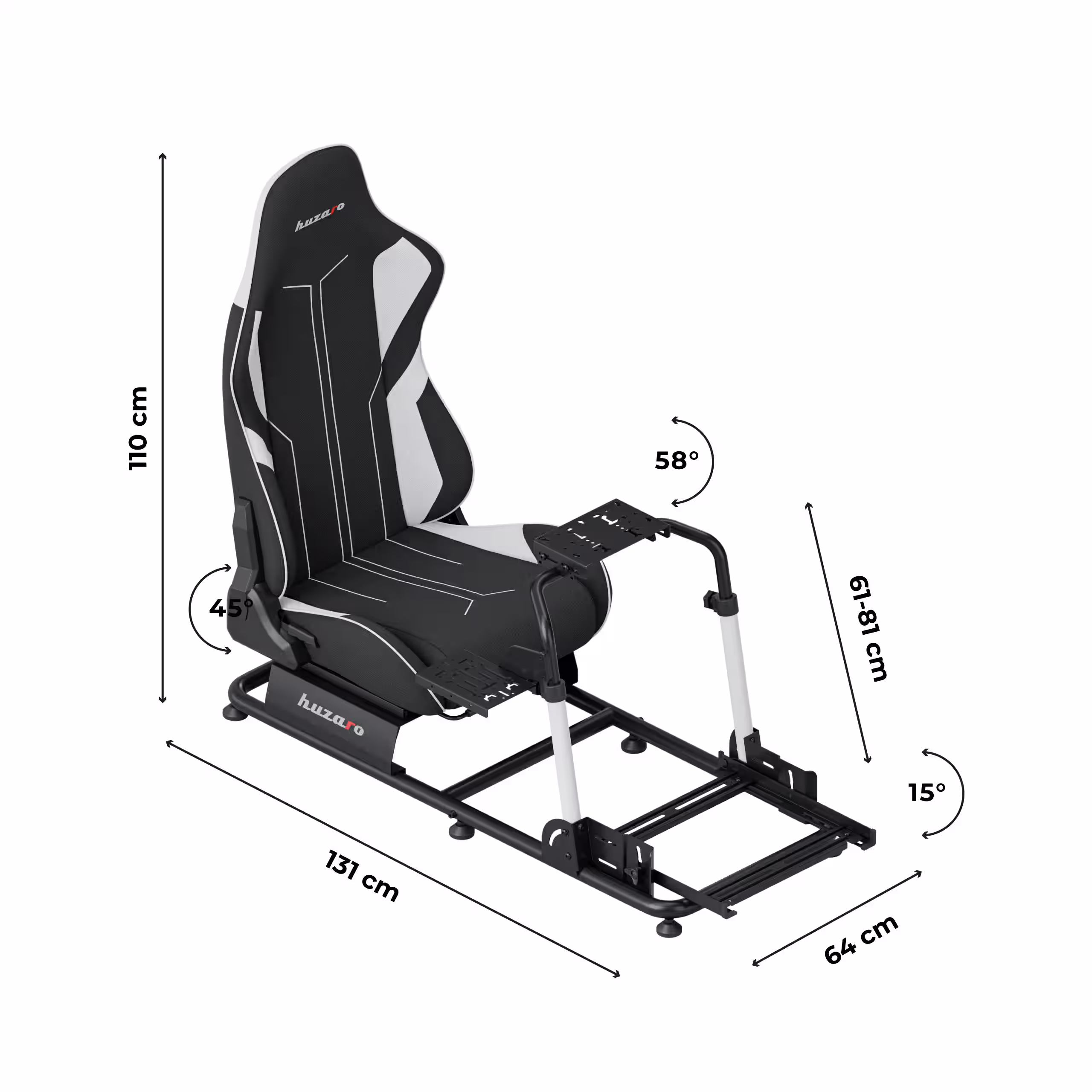 Speed 5.5 dimensions
