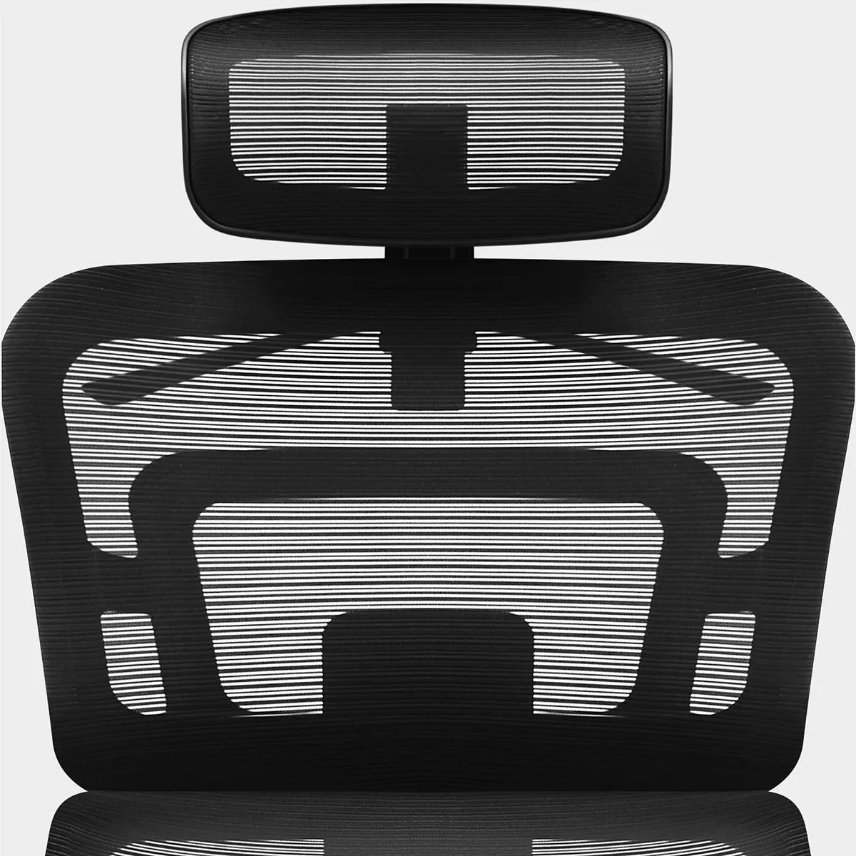Mark Adler Expert 4.9 Black fabric