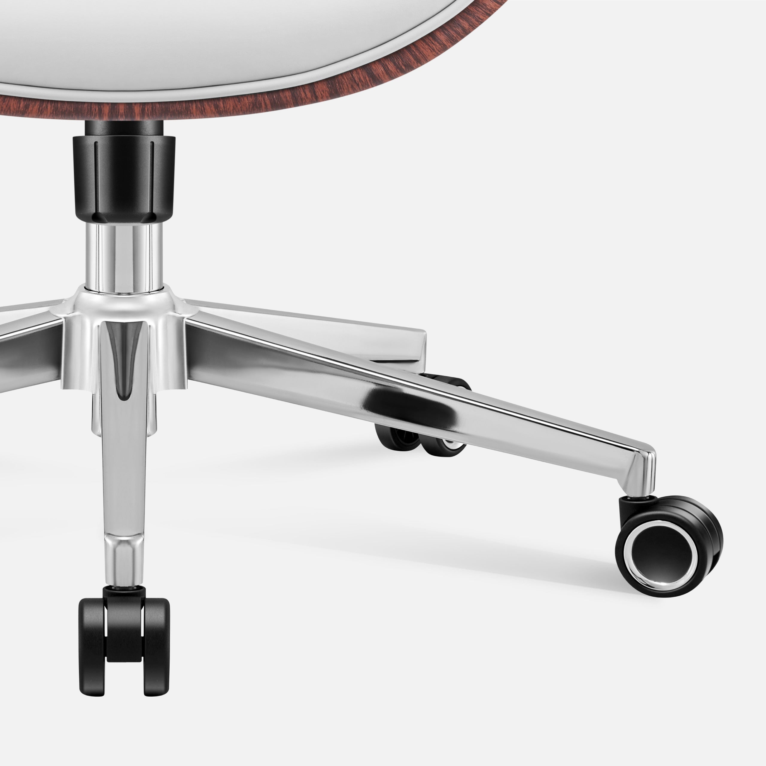 Floor-safe wheels Boss 8.2