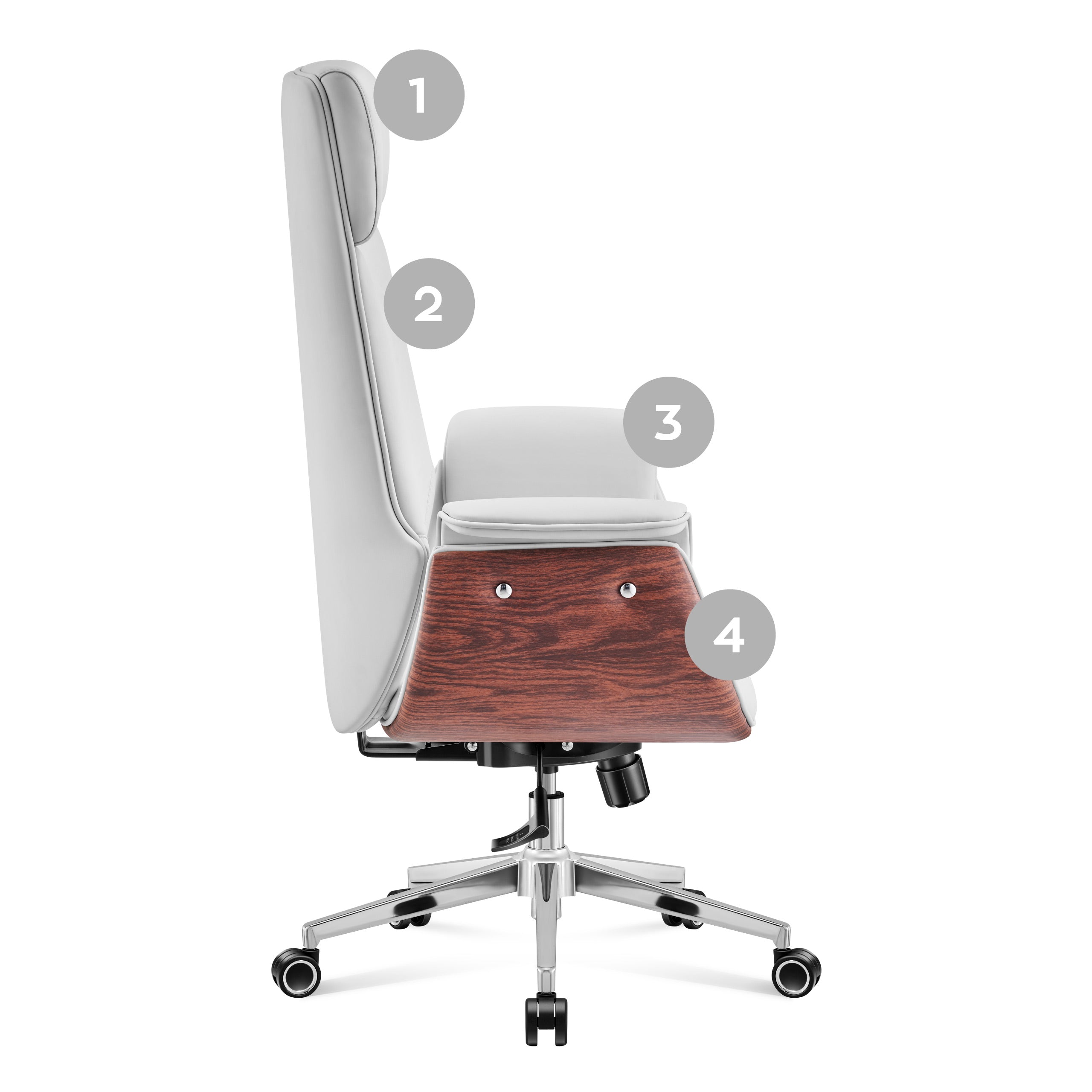 Right side of Boss 8.2