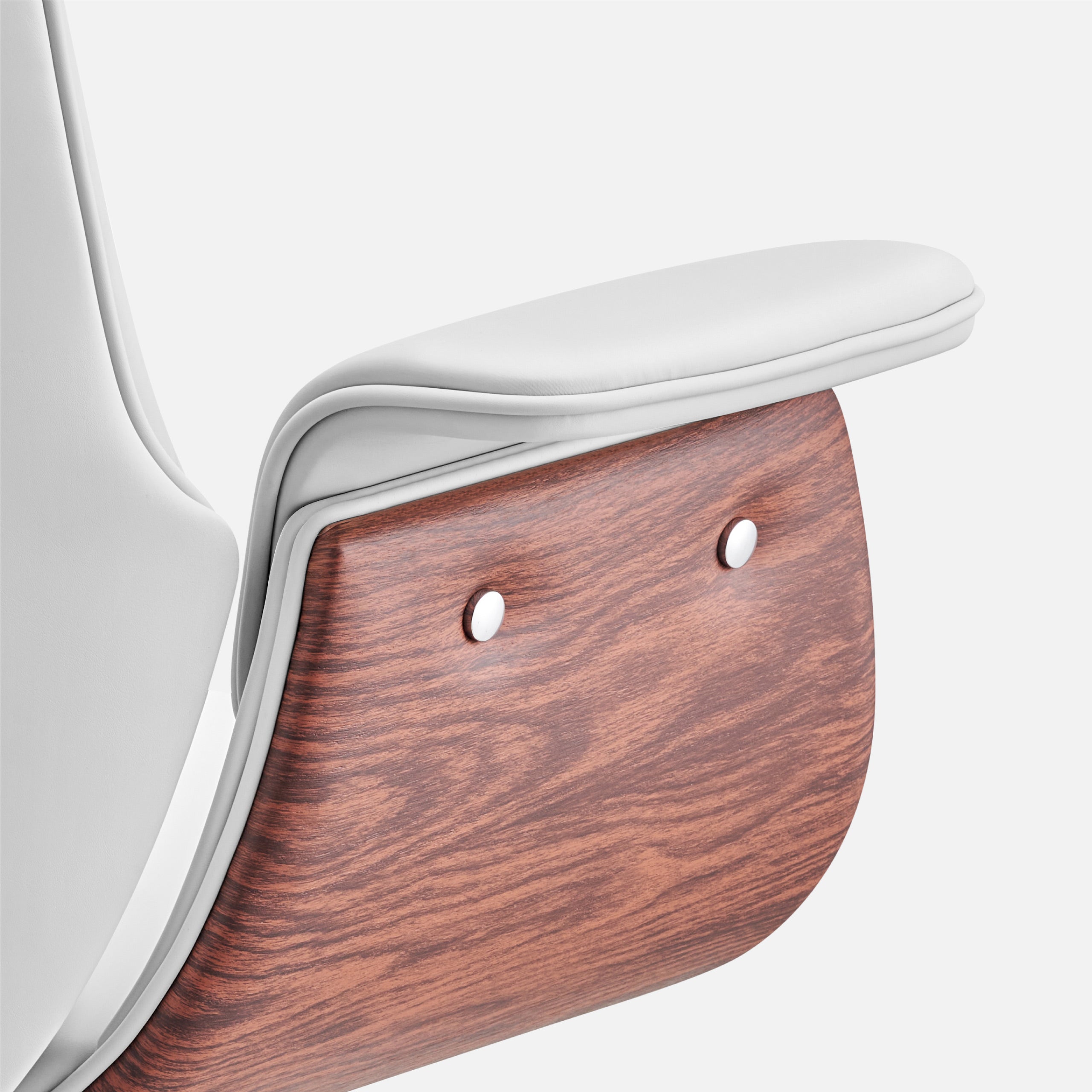 Soft armrests Boss 8.2