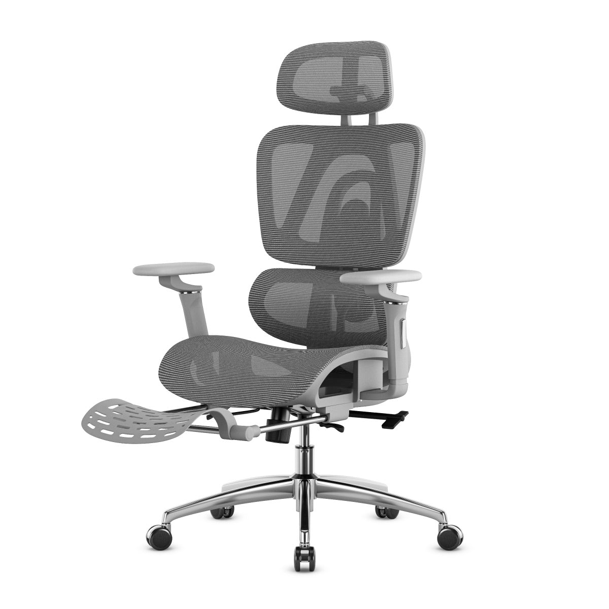 Left angle Expert7.9 chair