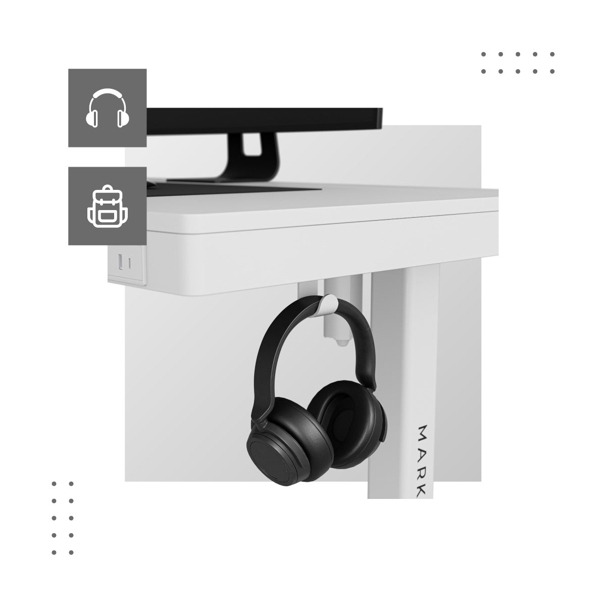 Leader 8.2 with Holders