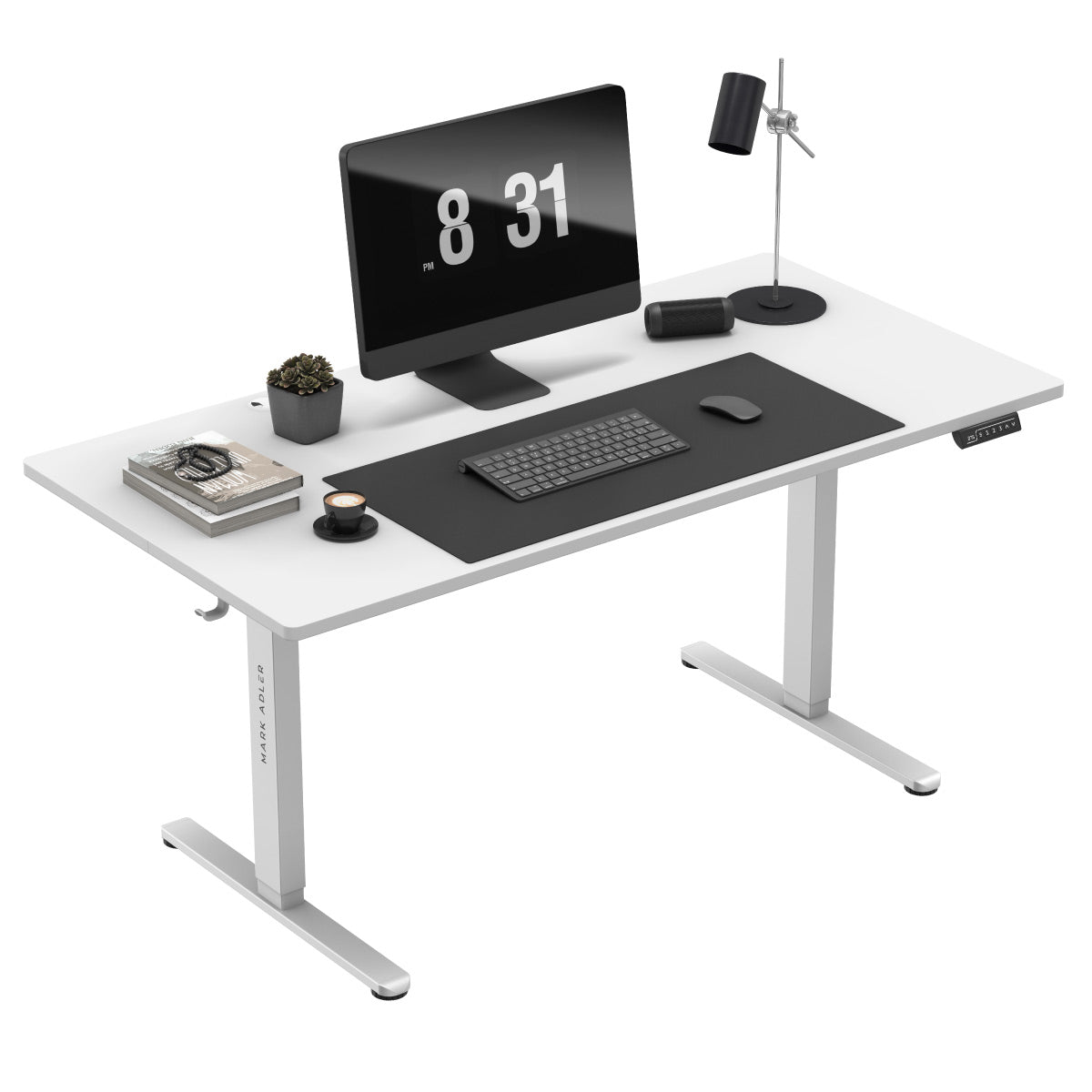Mark Adler Leader 7.6 Desk