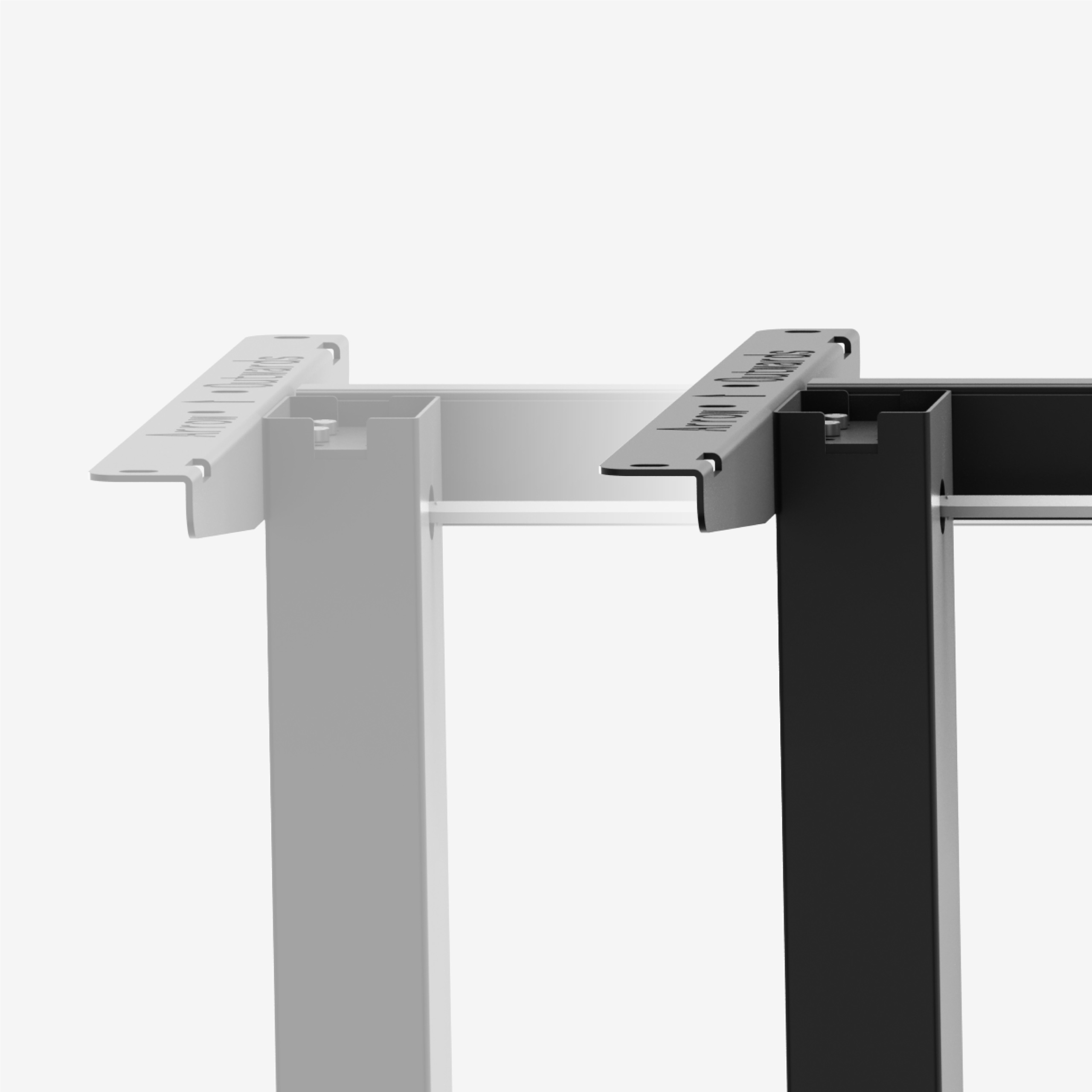 Xeno 2.1 tabletop size