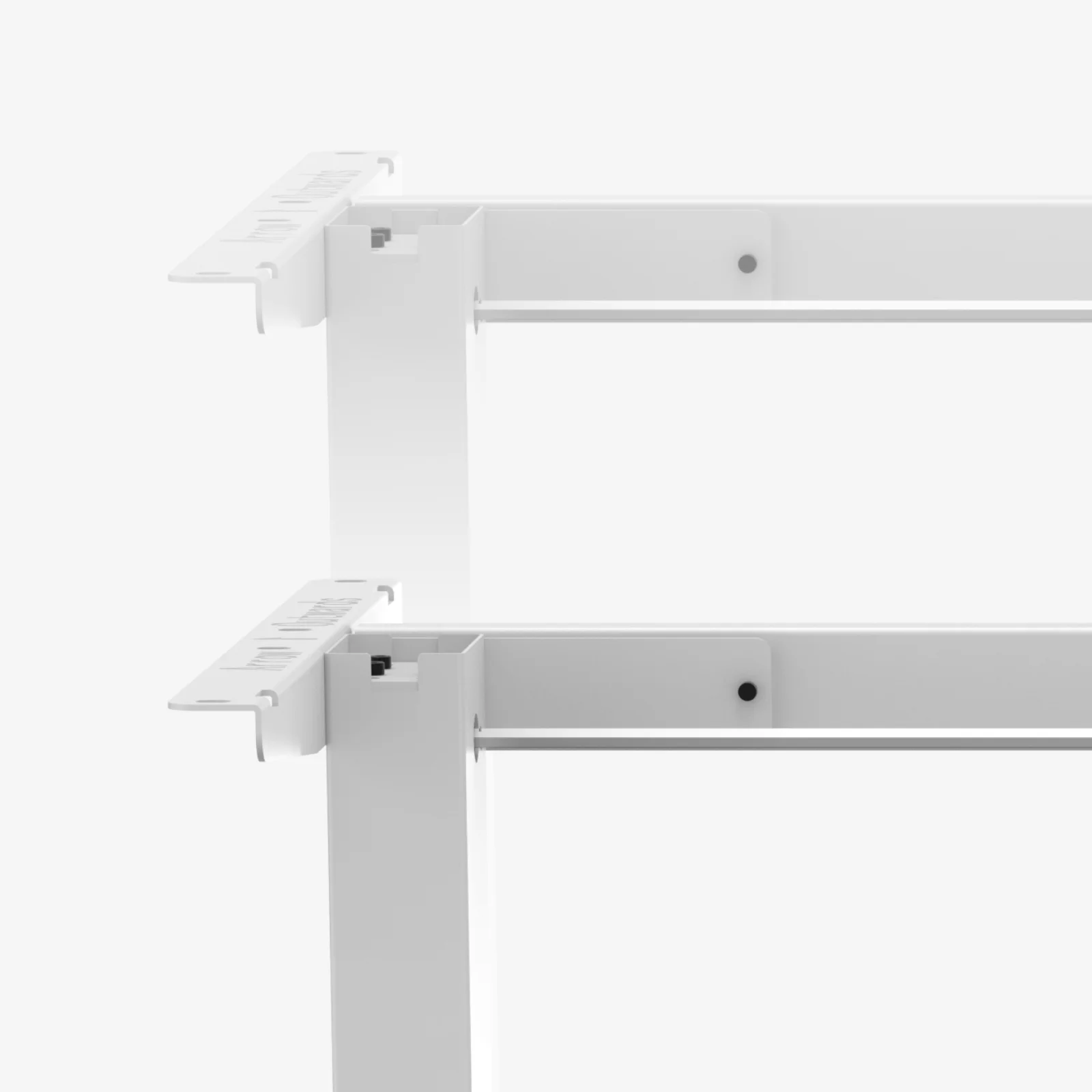 Electric height-adjustable frame Xeno 2.1
