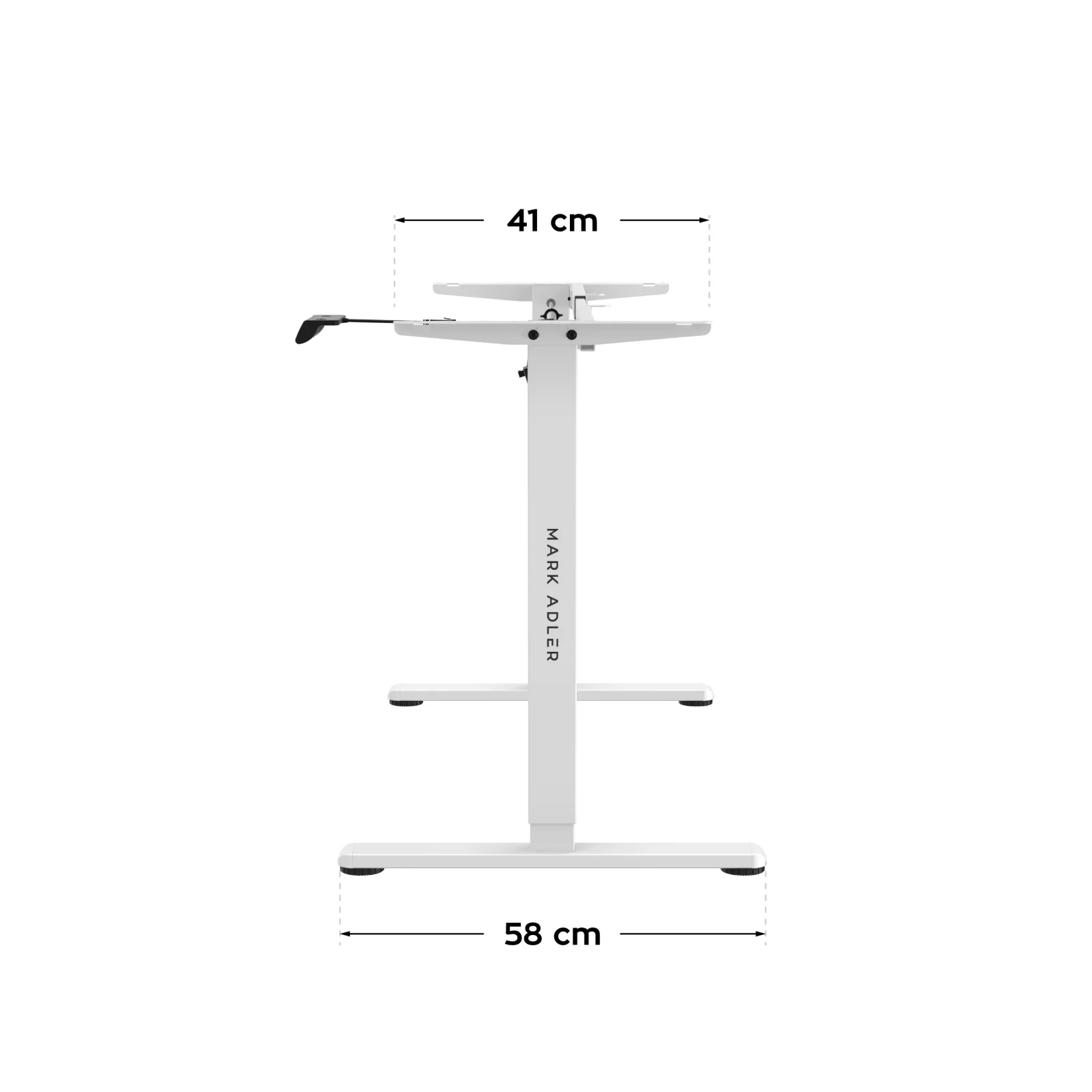 Xeno 2.1 frame dimensions