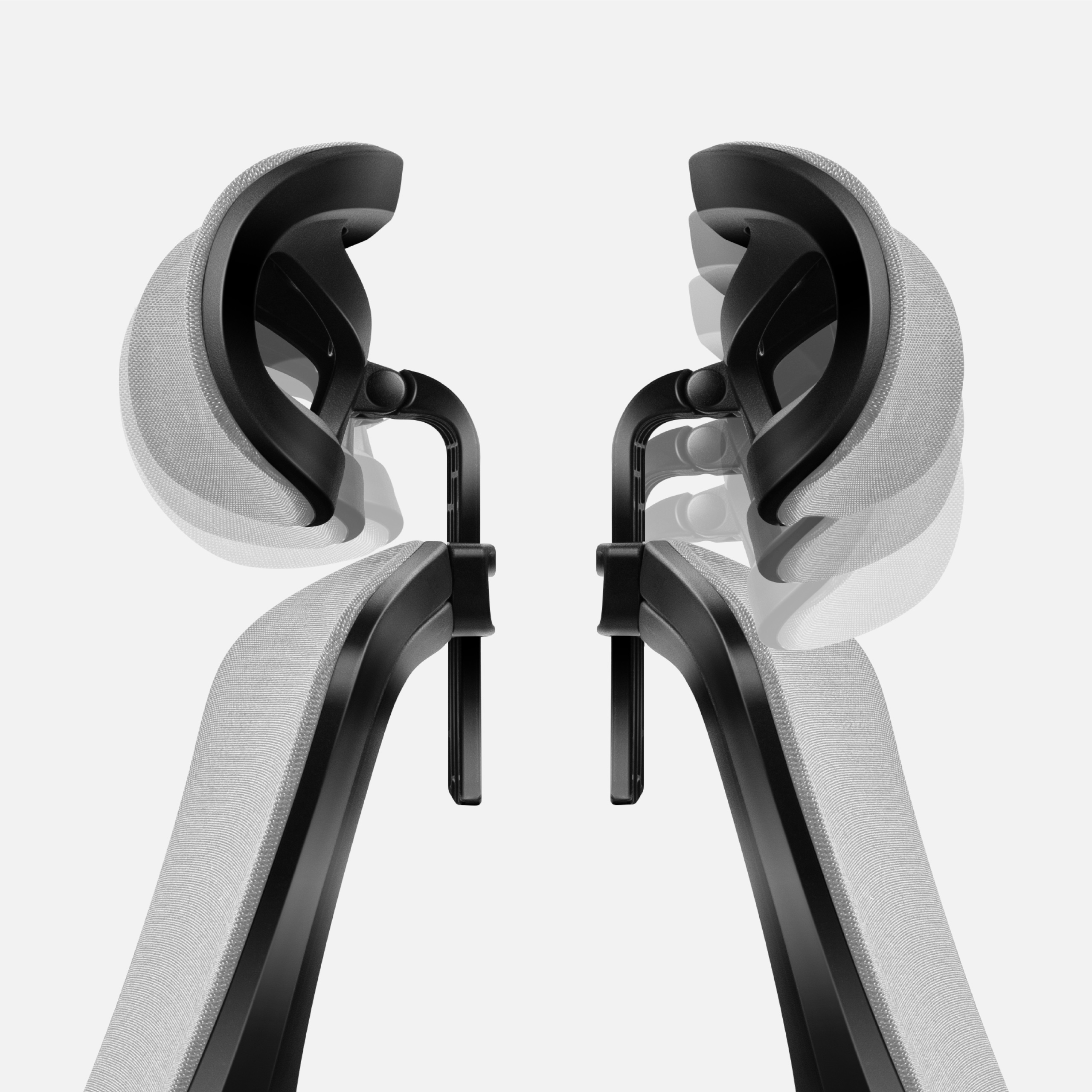 Adjustable headrest expert 5.3
