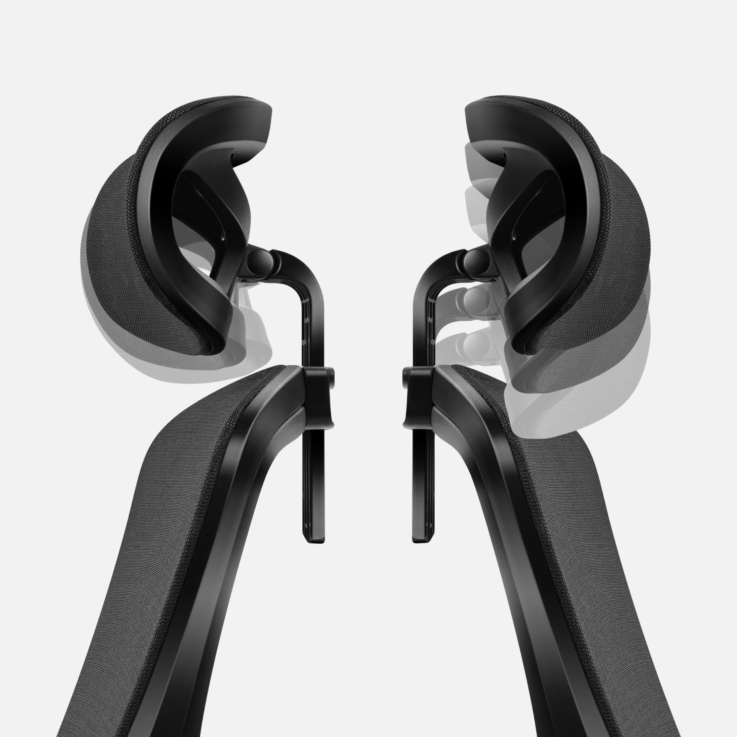 Adjustable headrest expert 5.3