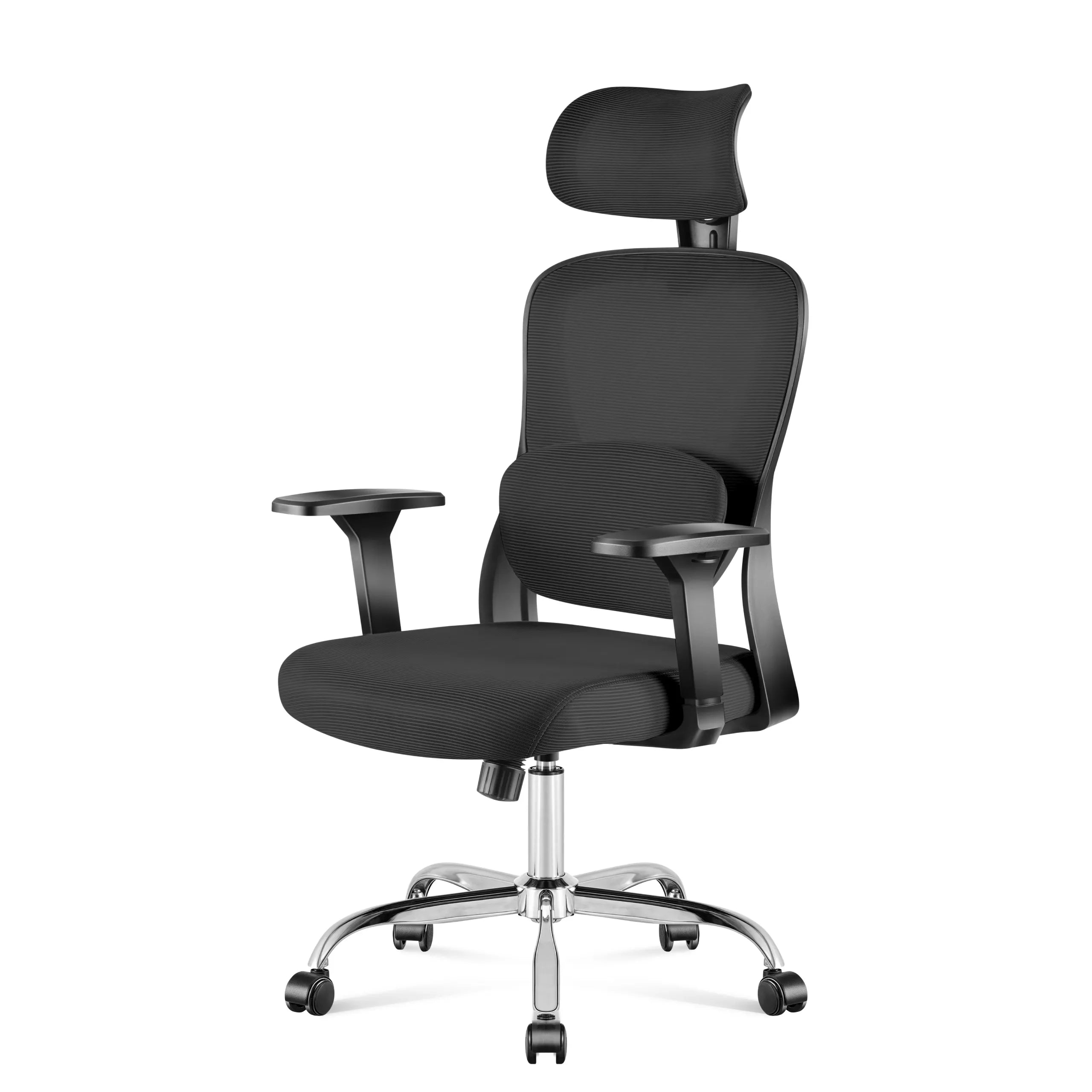 Left angle Manager 3.2 chair