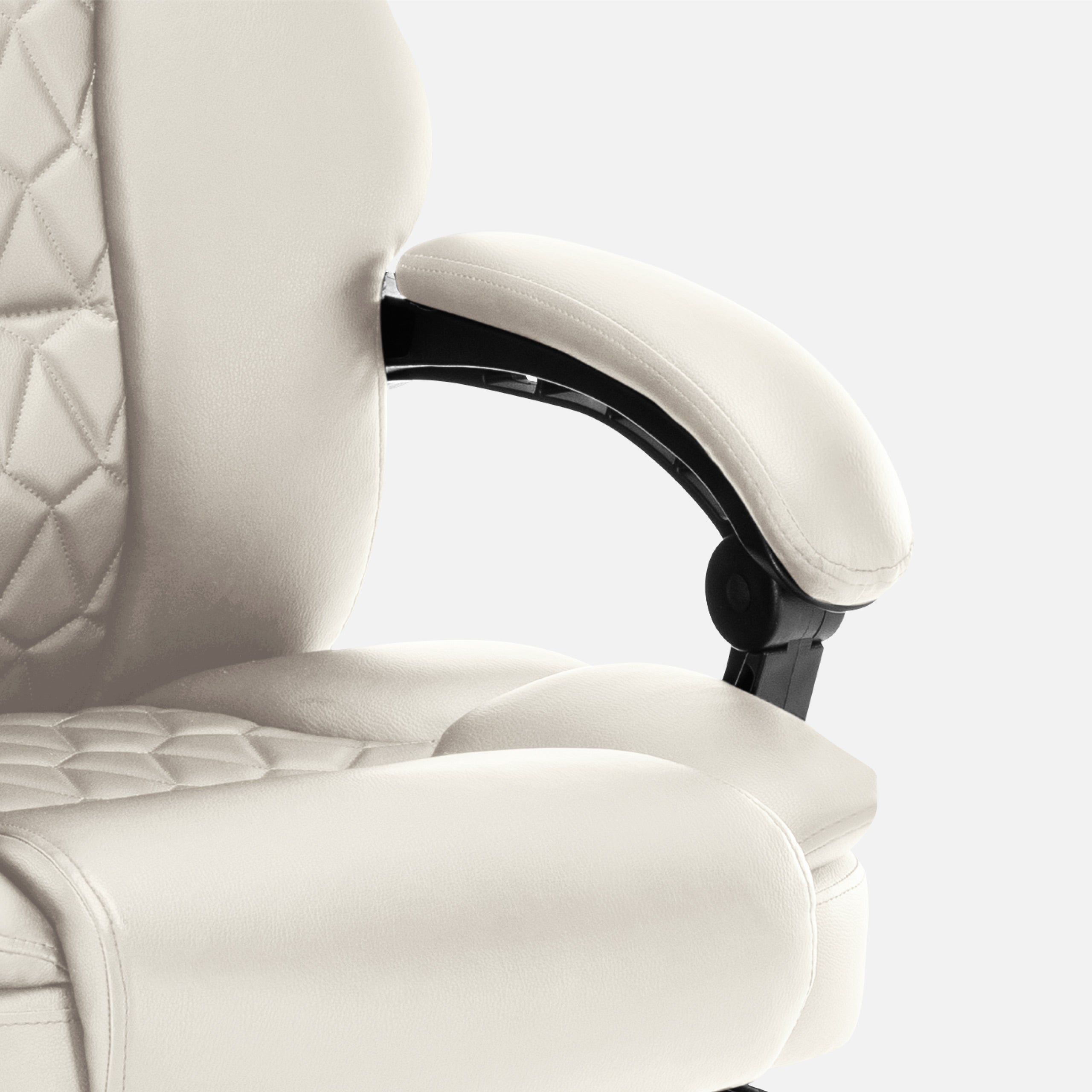 Soft armrests Boss 6.0