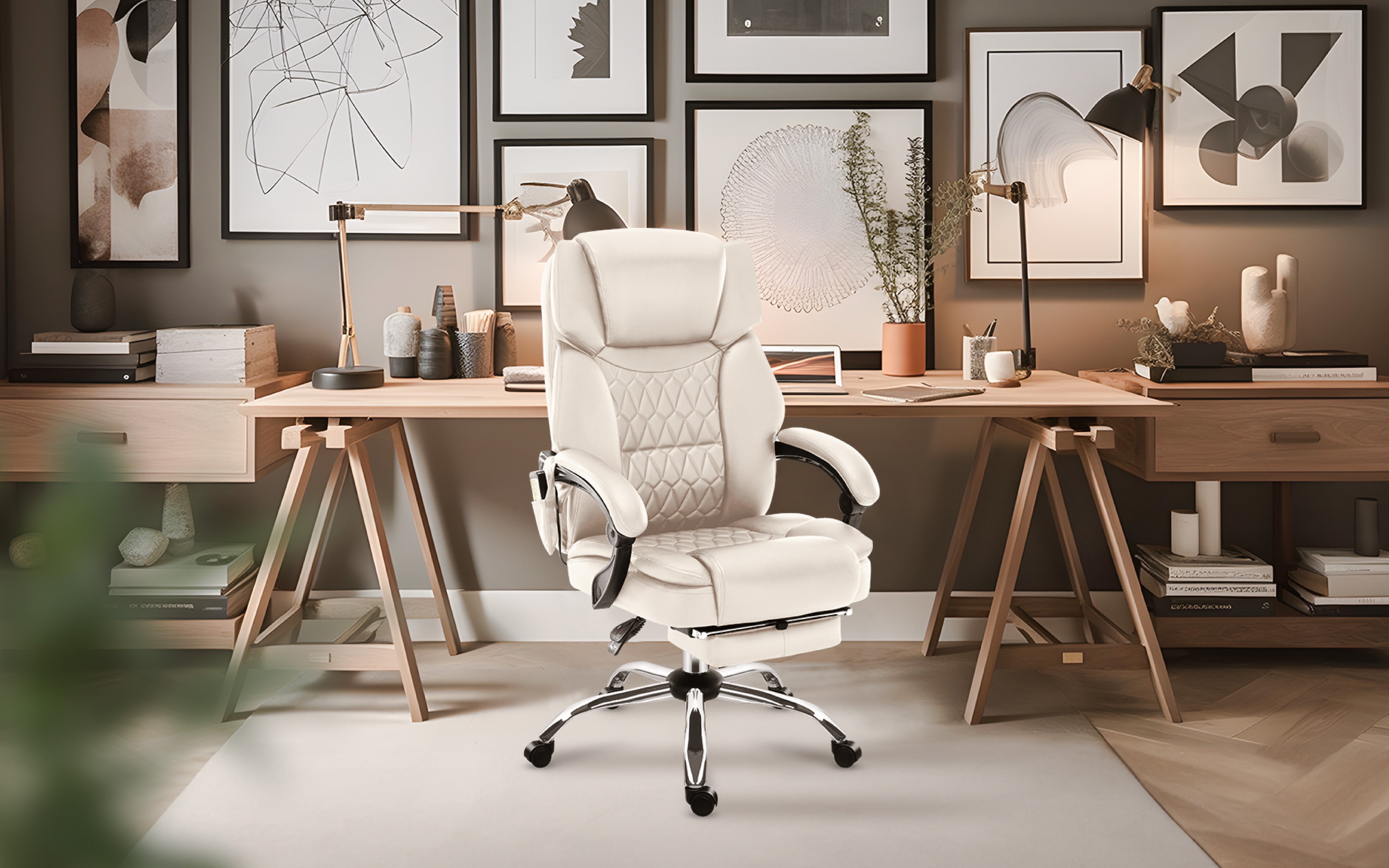 Mark Adler Boss 6.0 chair