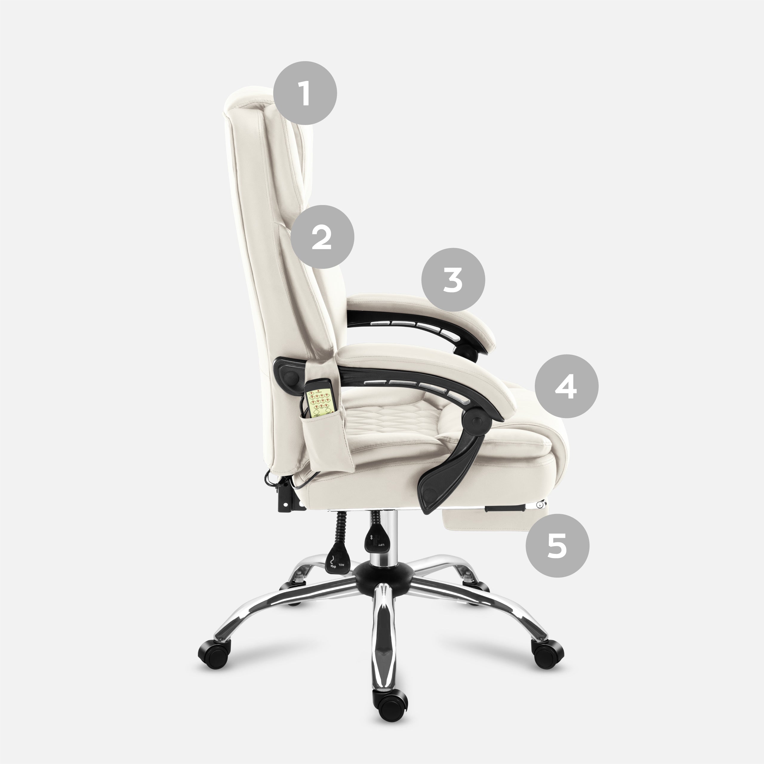 Right side Boss 6.0