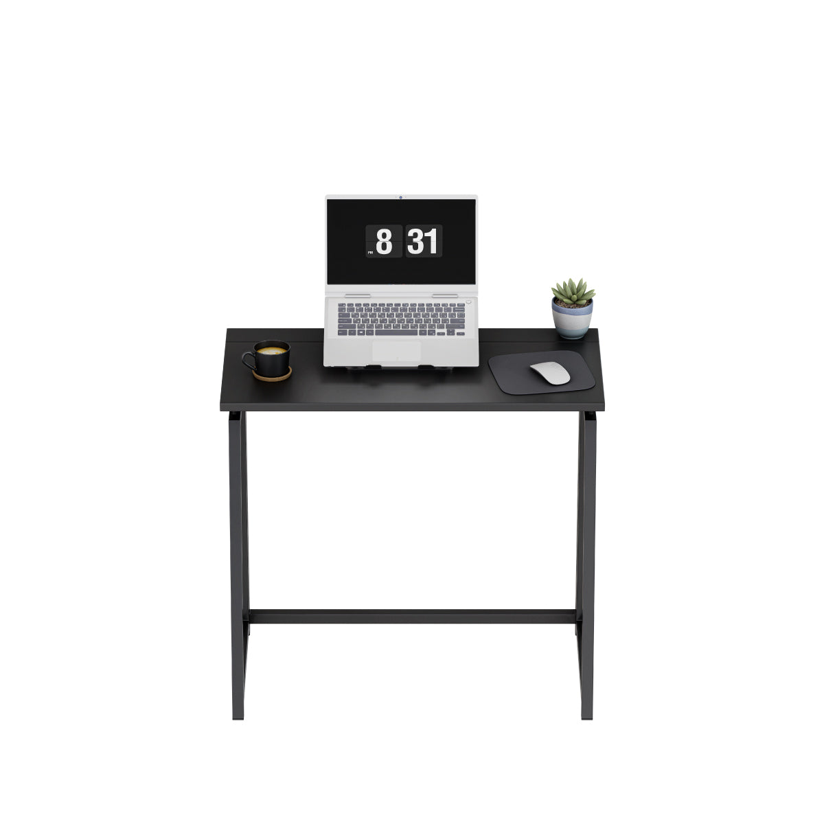 Motor adjusting the height of the Mark Adler Leader 7.0 desk