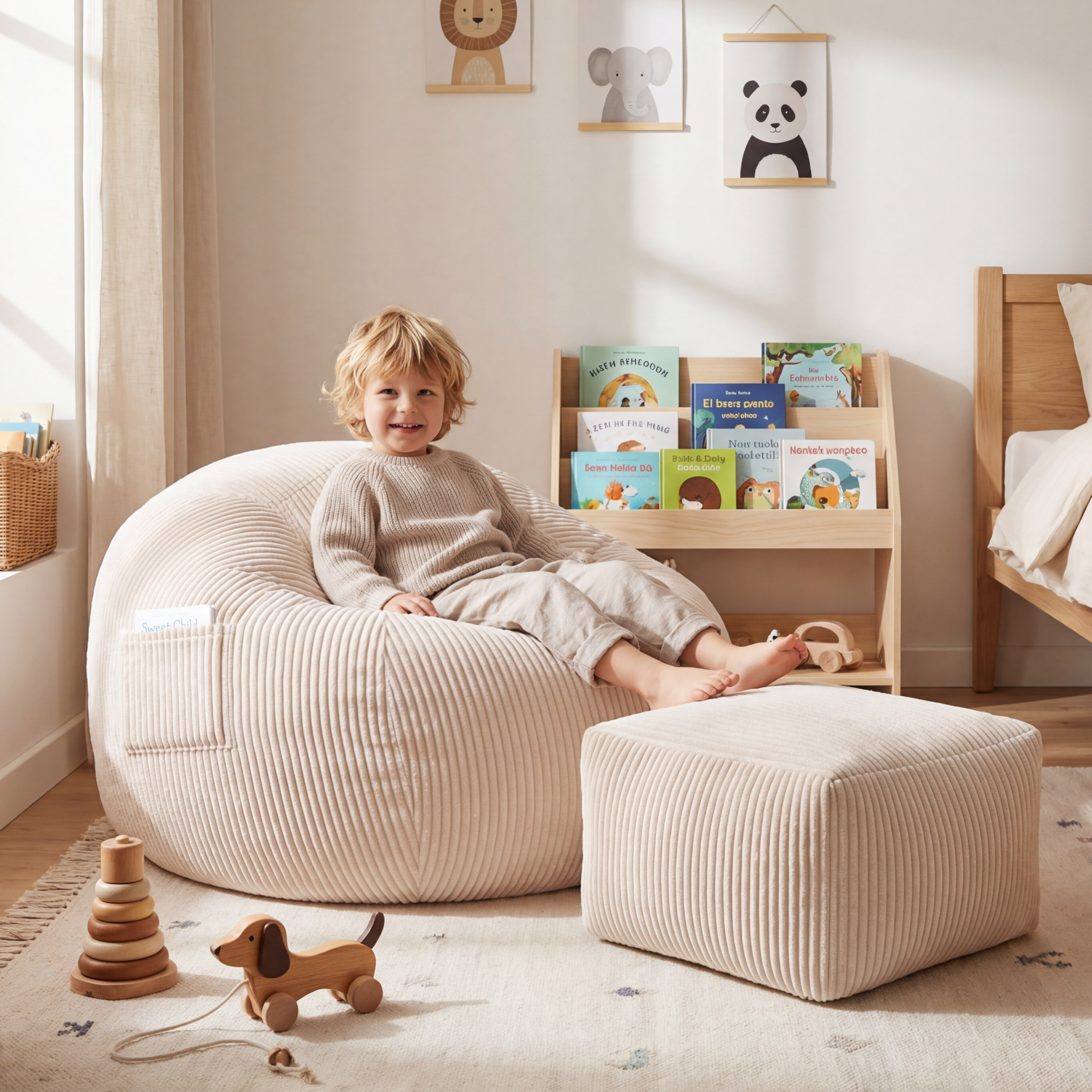 Comfy Arrangement 2