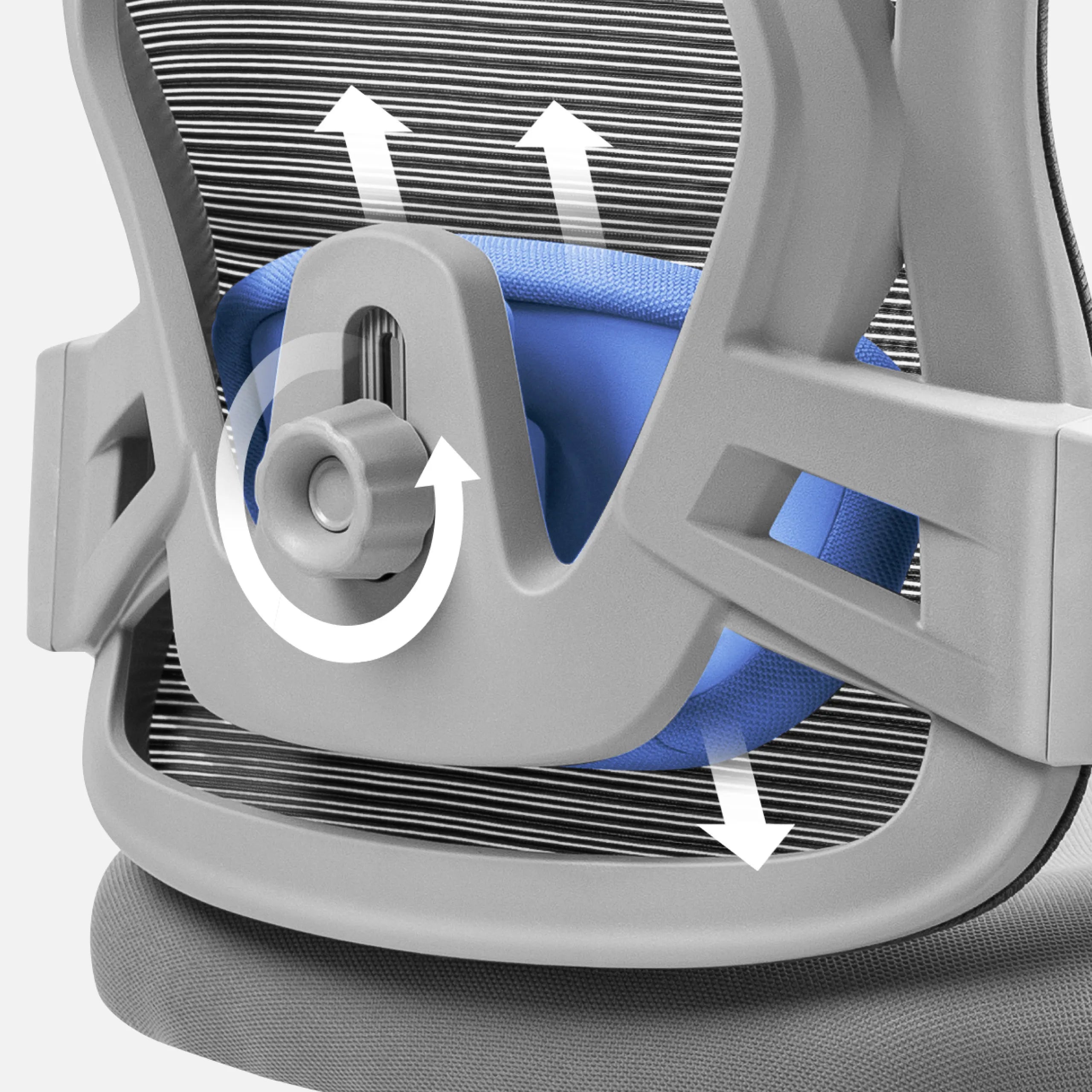Lumbar support Manager 29