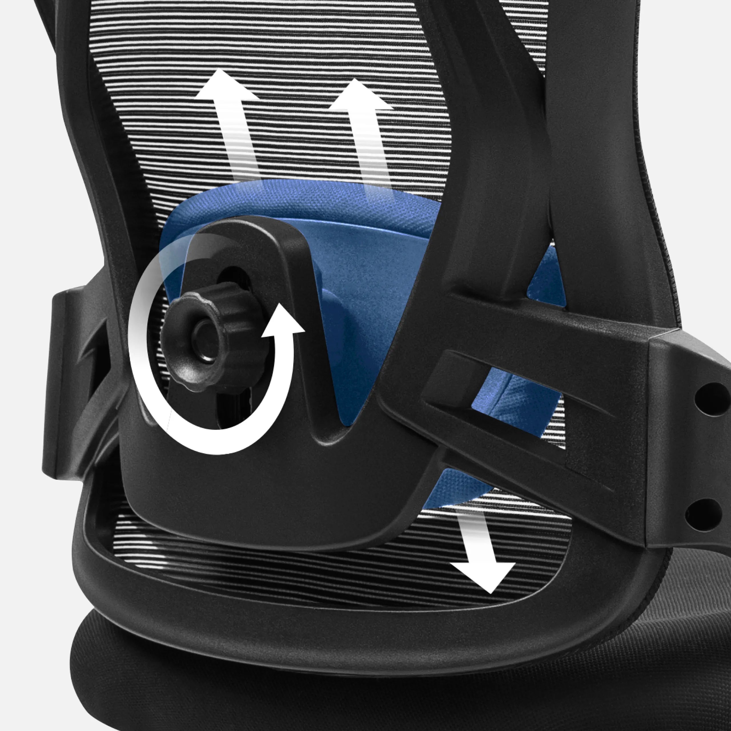 Lumbar support Manager 29