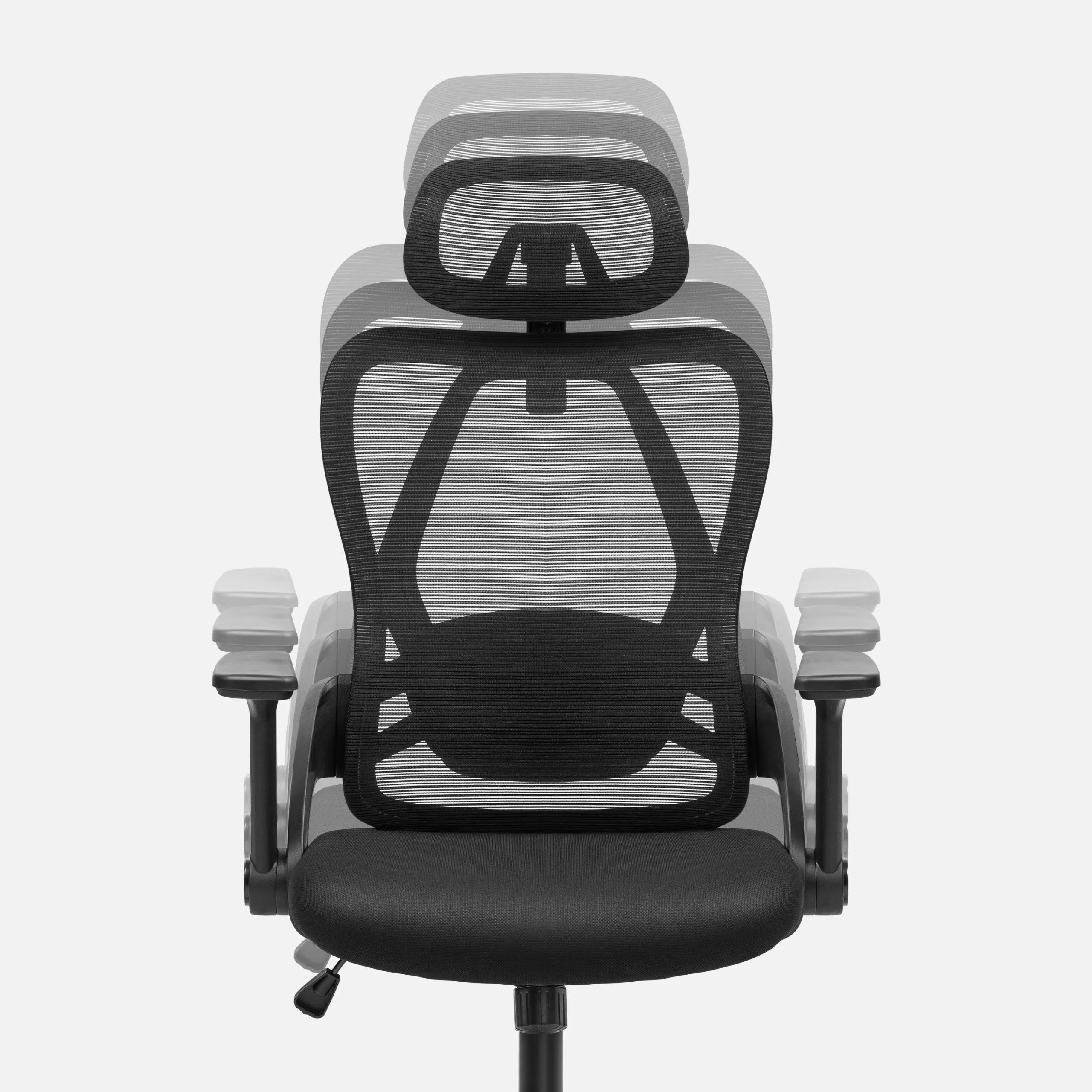 Adjustable height Manager 2.9