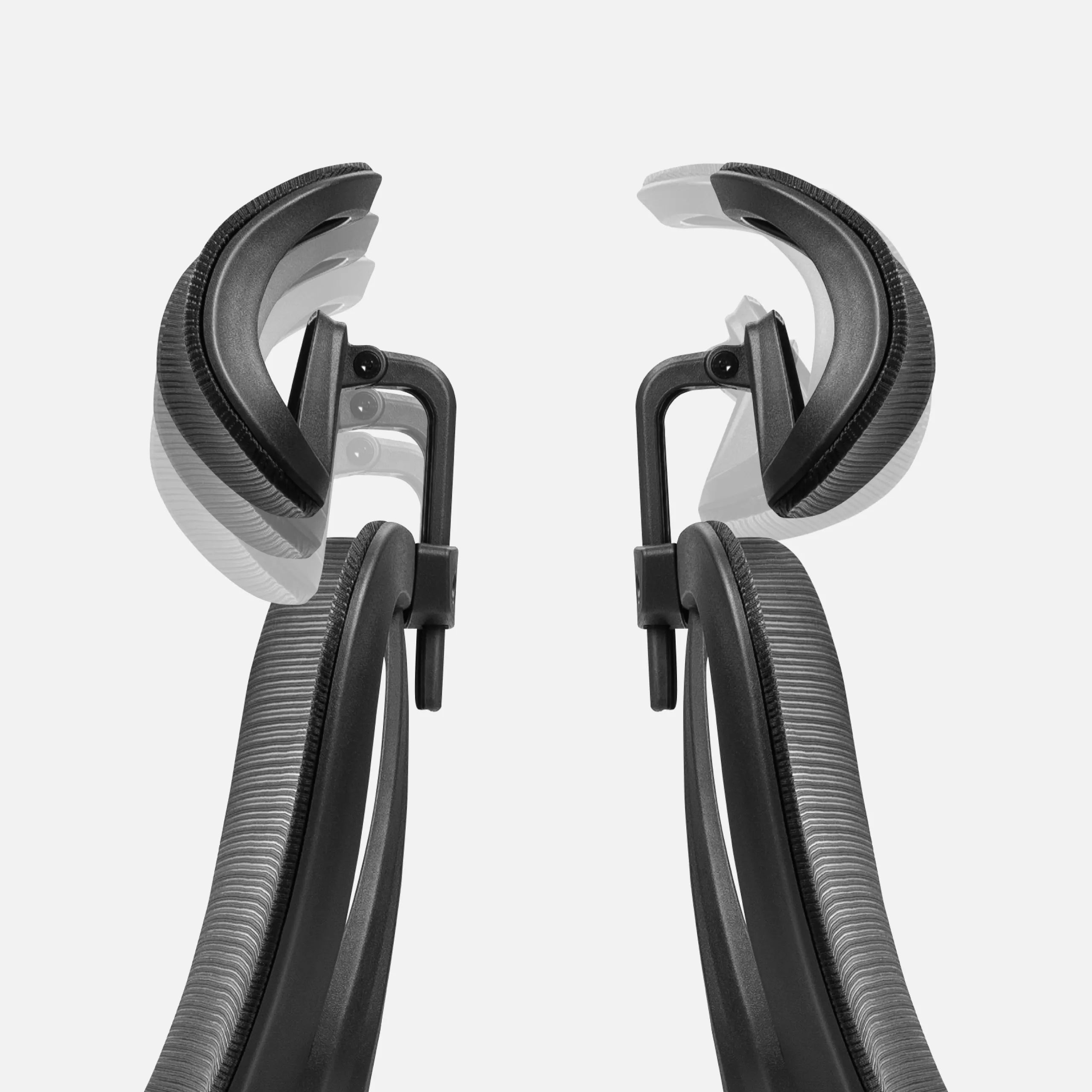 Adjustable headrest Manager 2.9