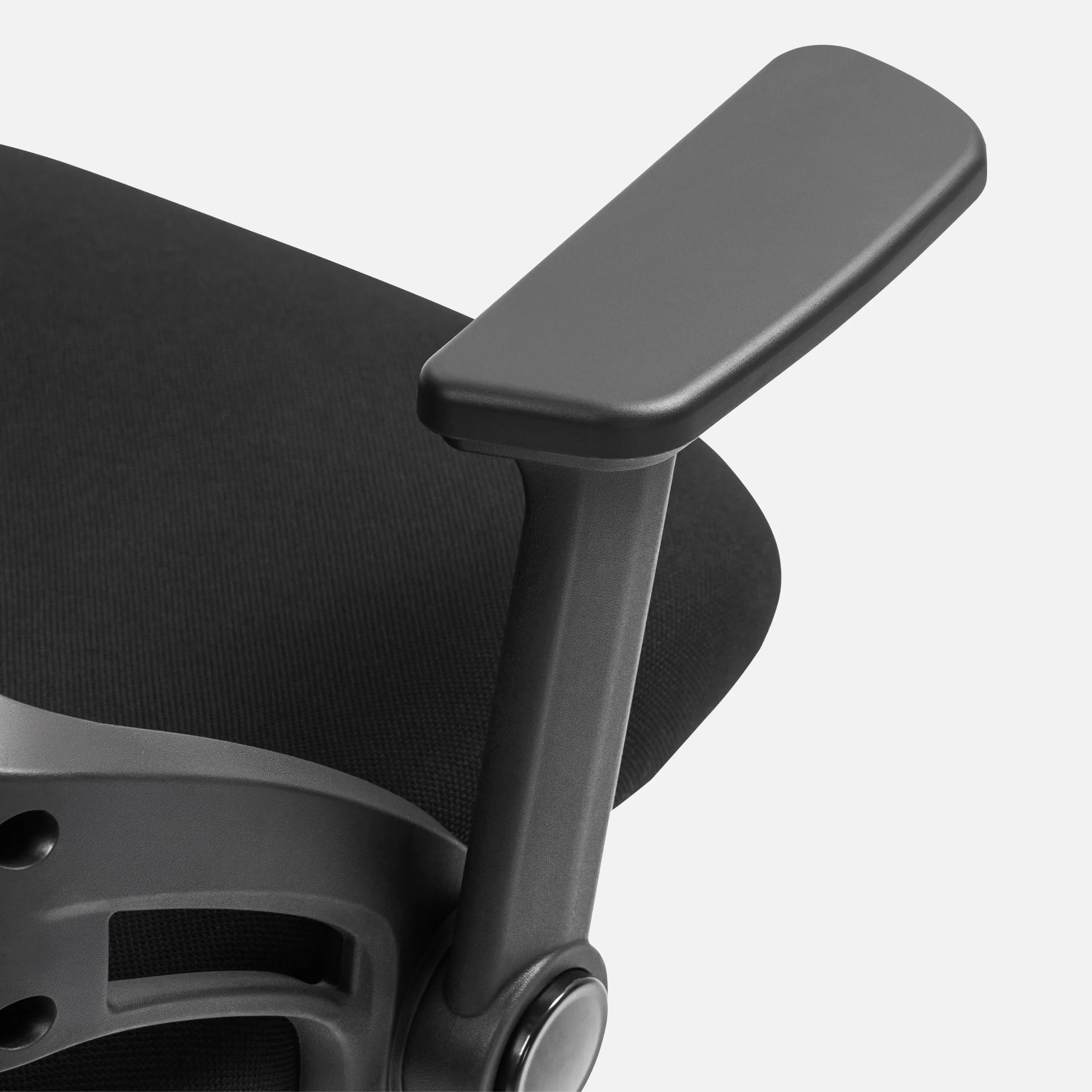 Armrests in Manager 2.9