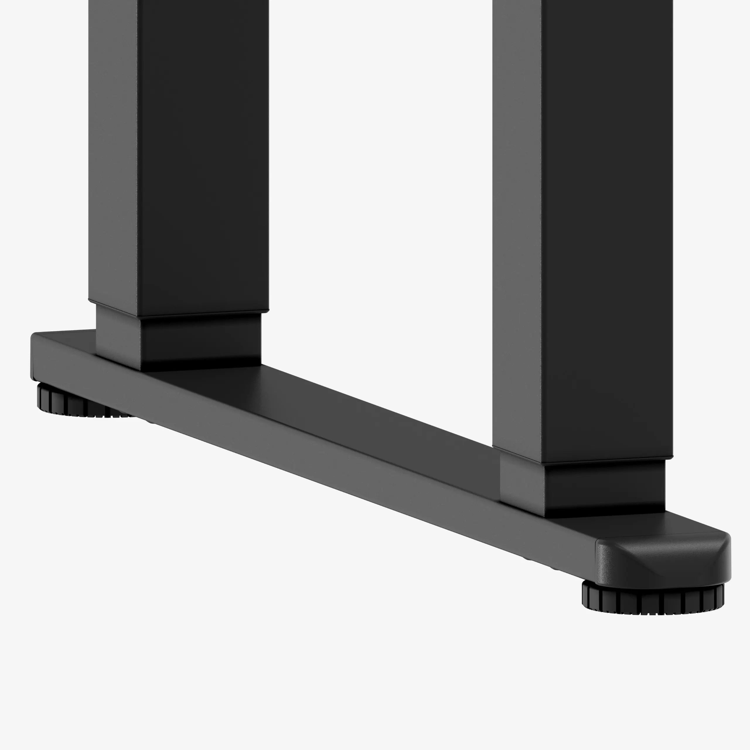 Adjustable feet on Xeno 5.0