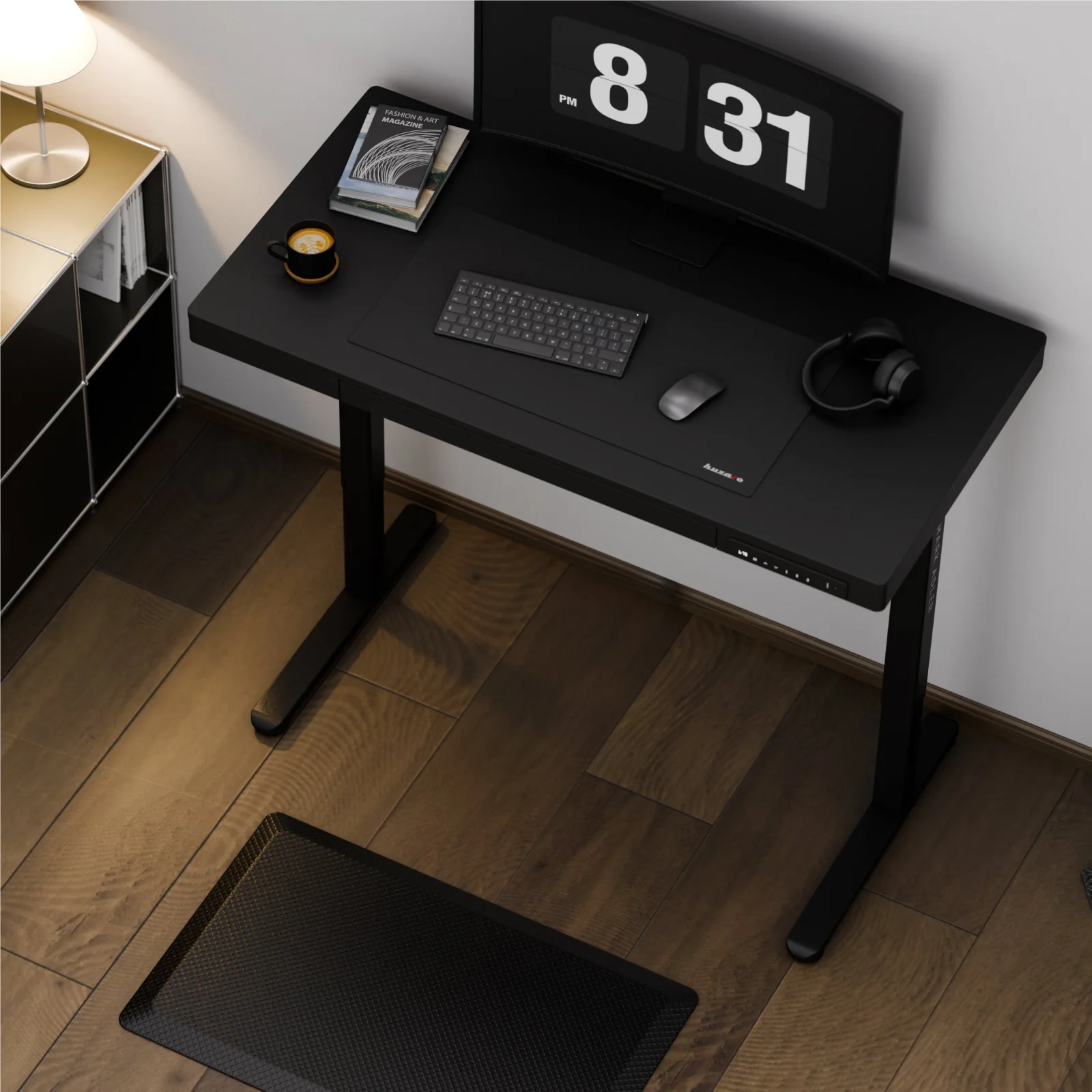 Anti-fatigue mat