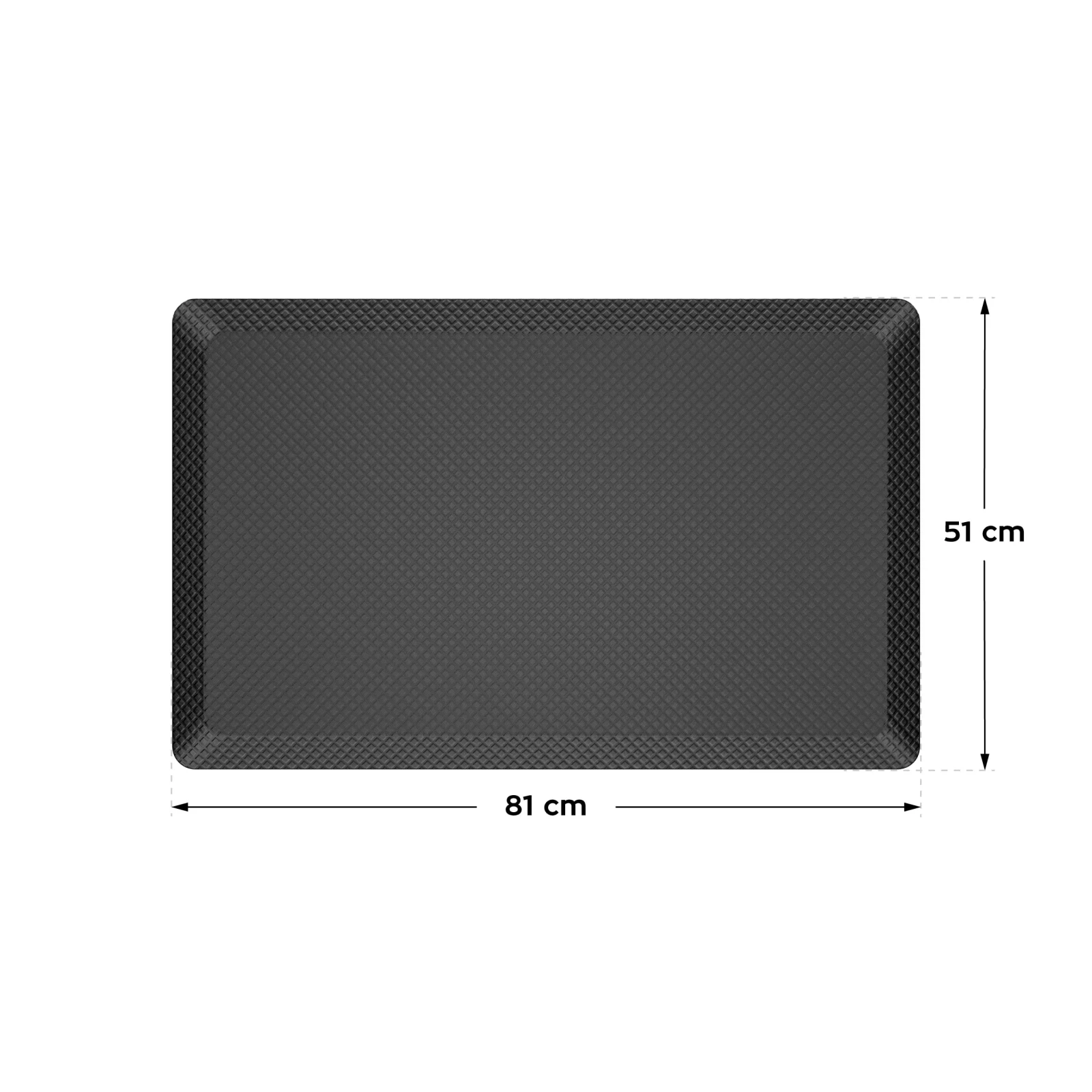Mat Mat dimensions