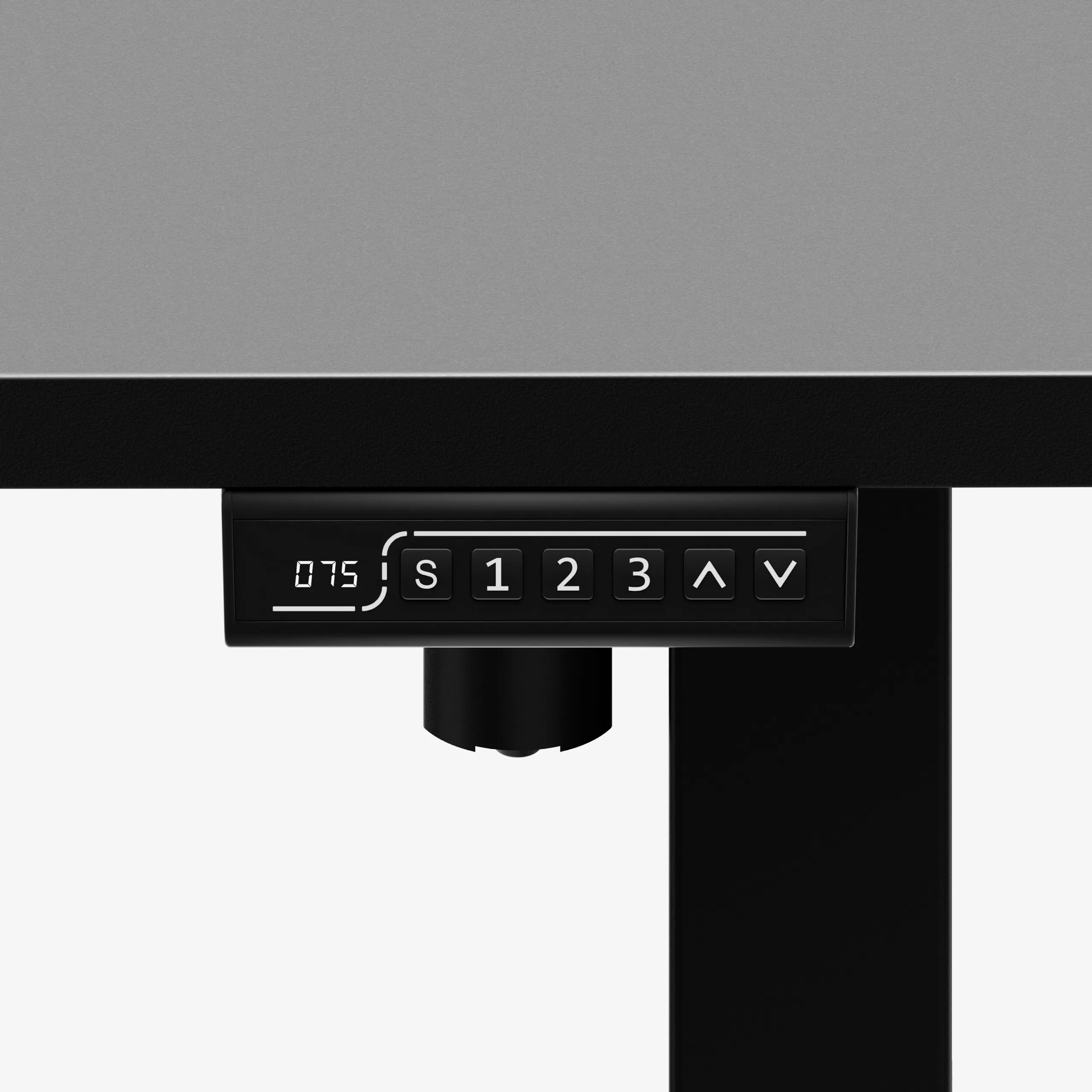 Control panel Leader 7.3
