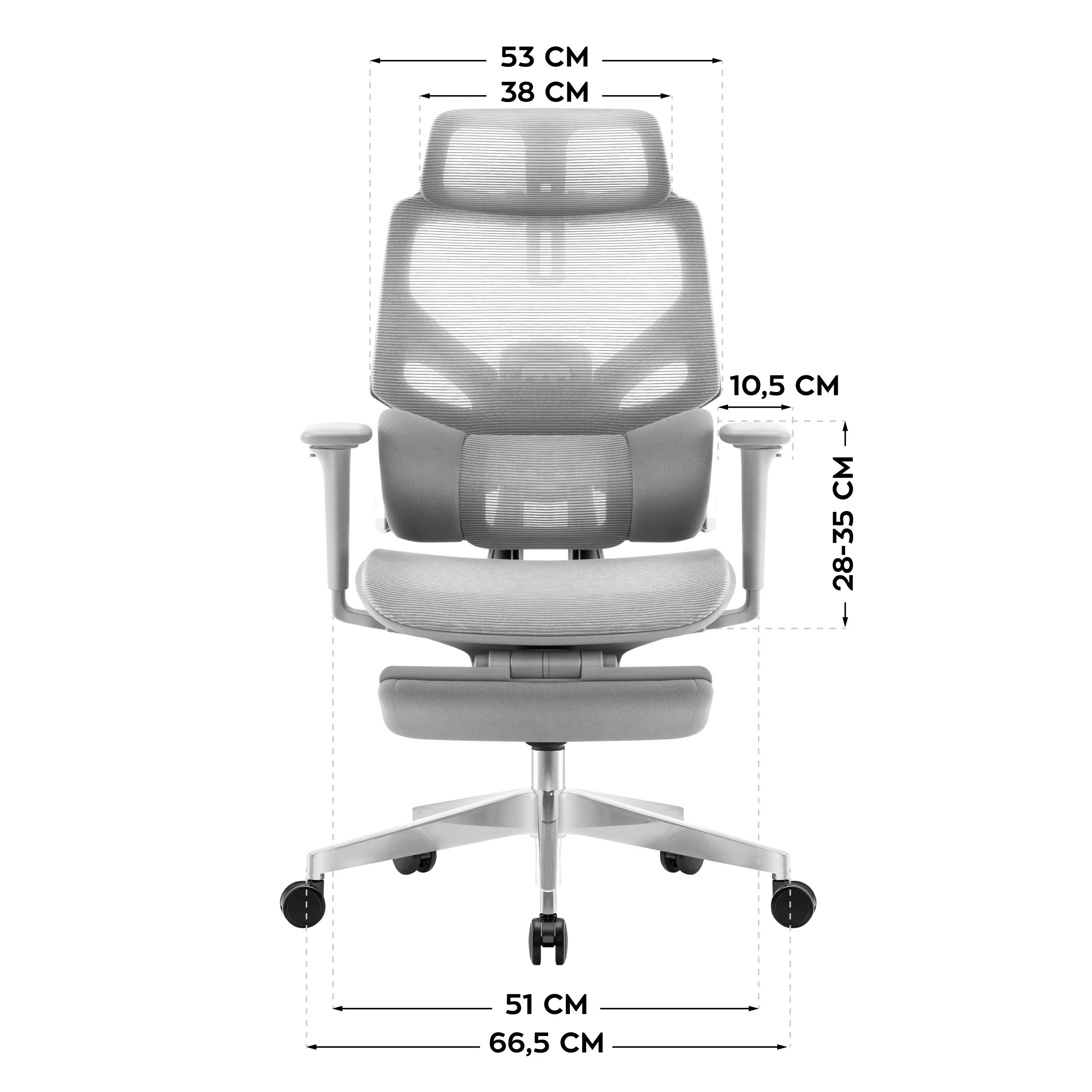 Expert 8.7 dimensions